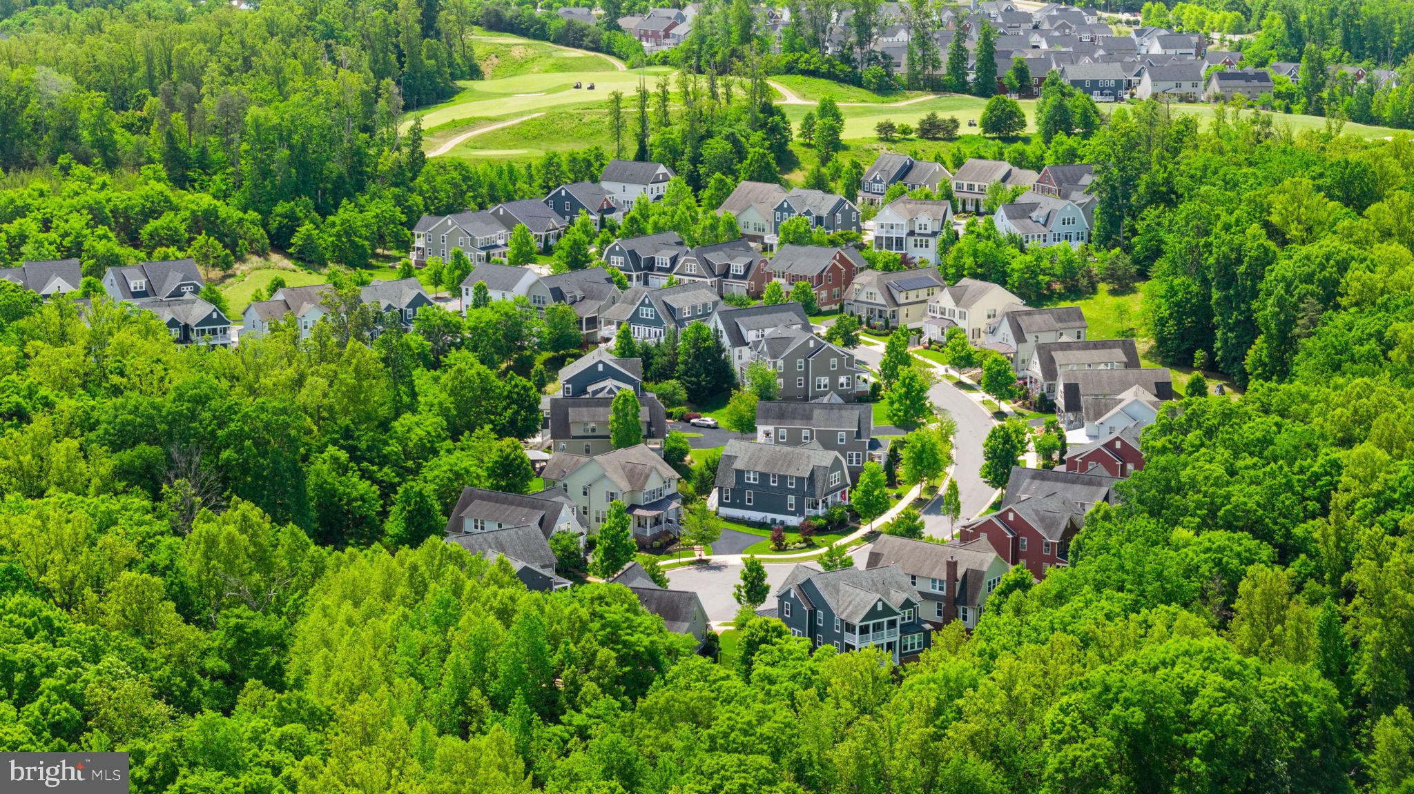POTOMAC SHORES - Residential