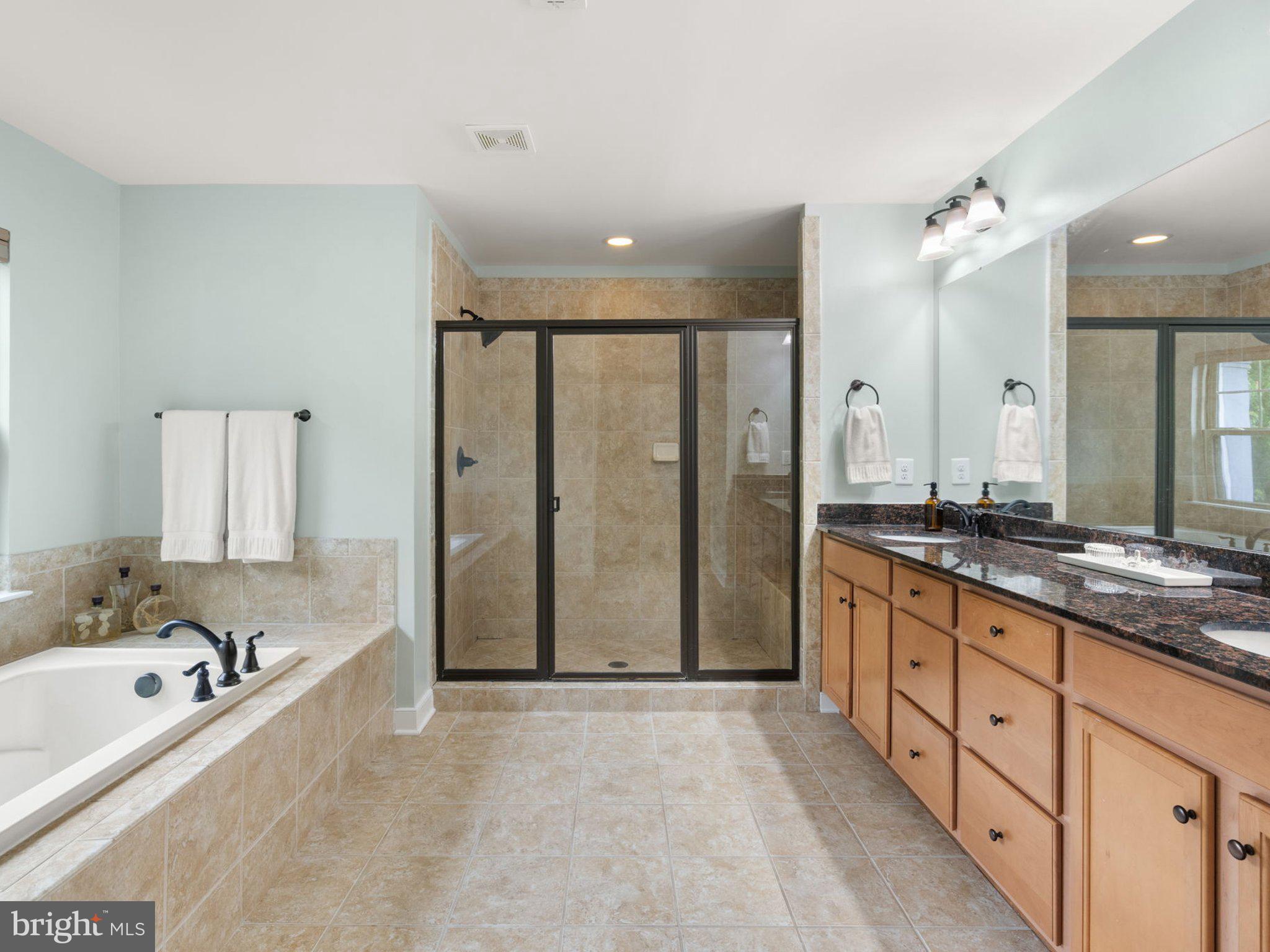 POTOMAC SHORES - Residential