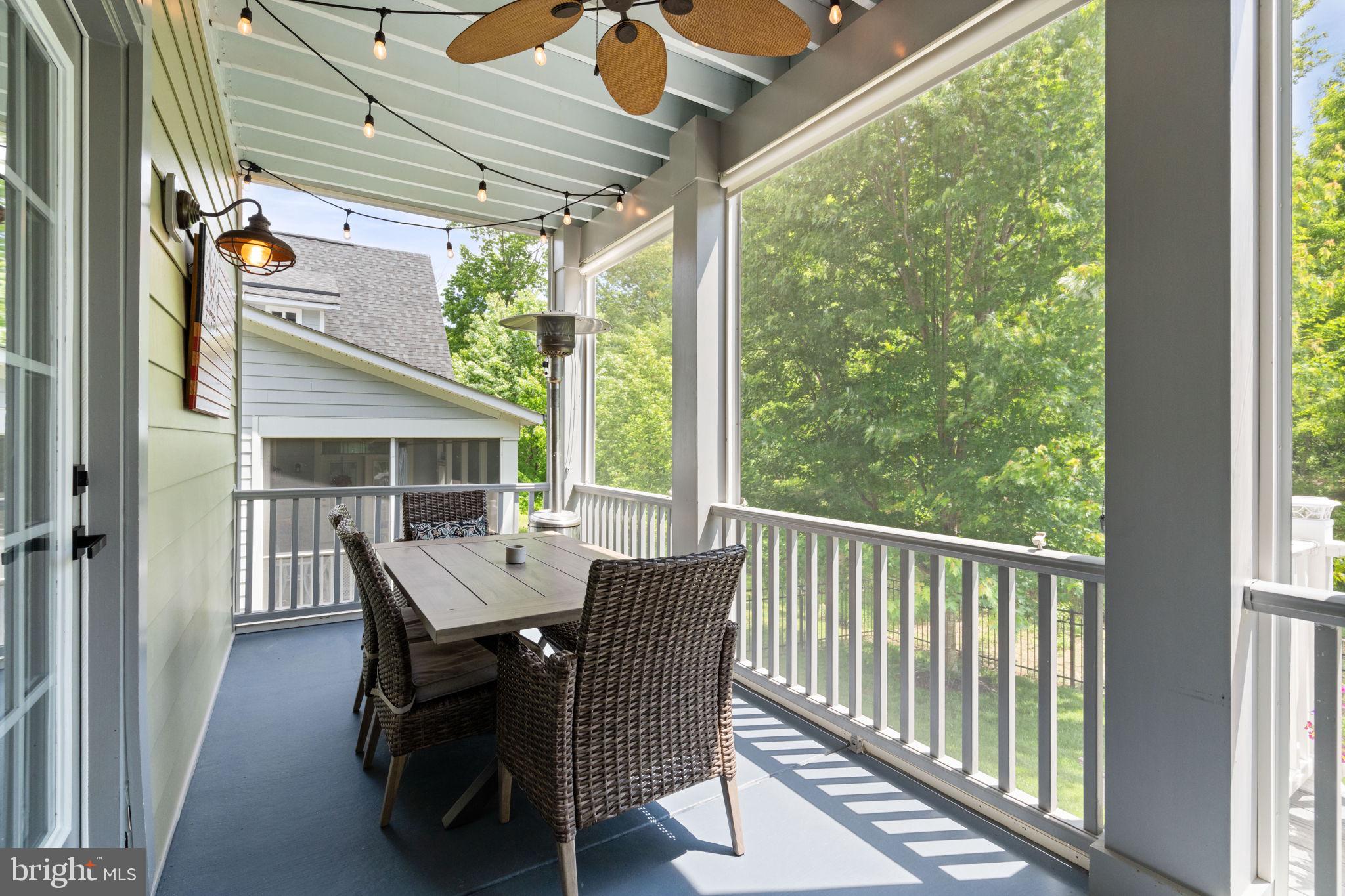 POTOMAC SHORES - Residential