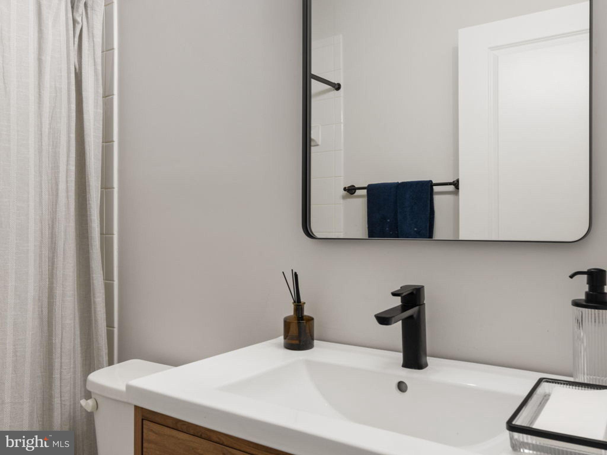 POTOMAC SHORES - Residential