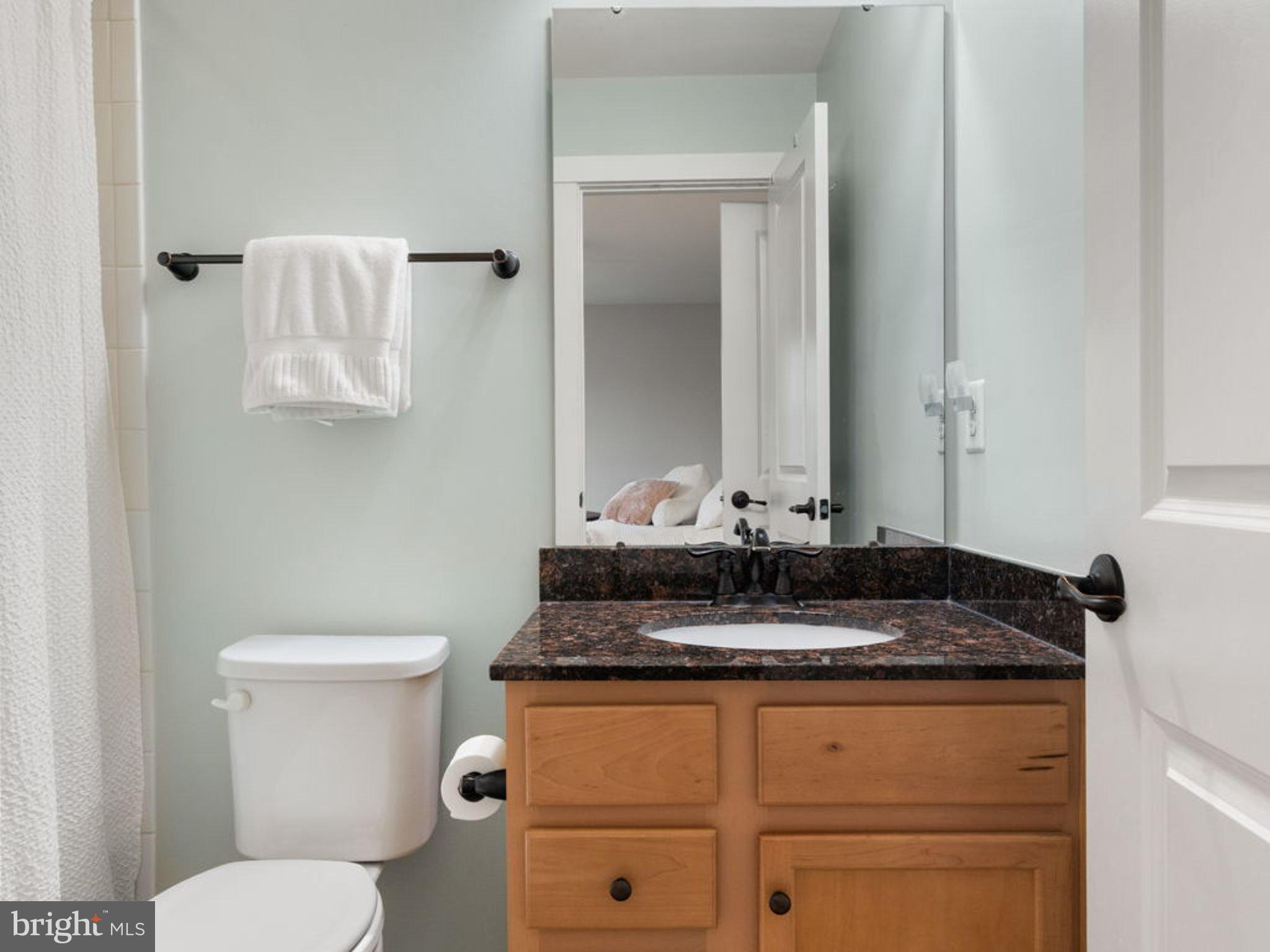 POTOMAC SHORES - Residential