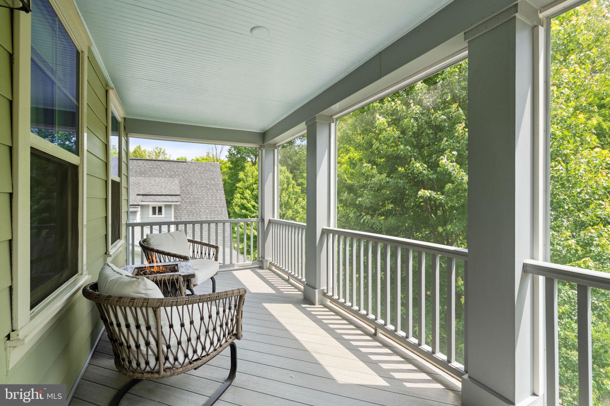 POTOMAC SHORES - Residential