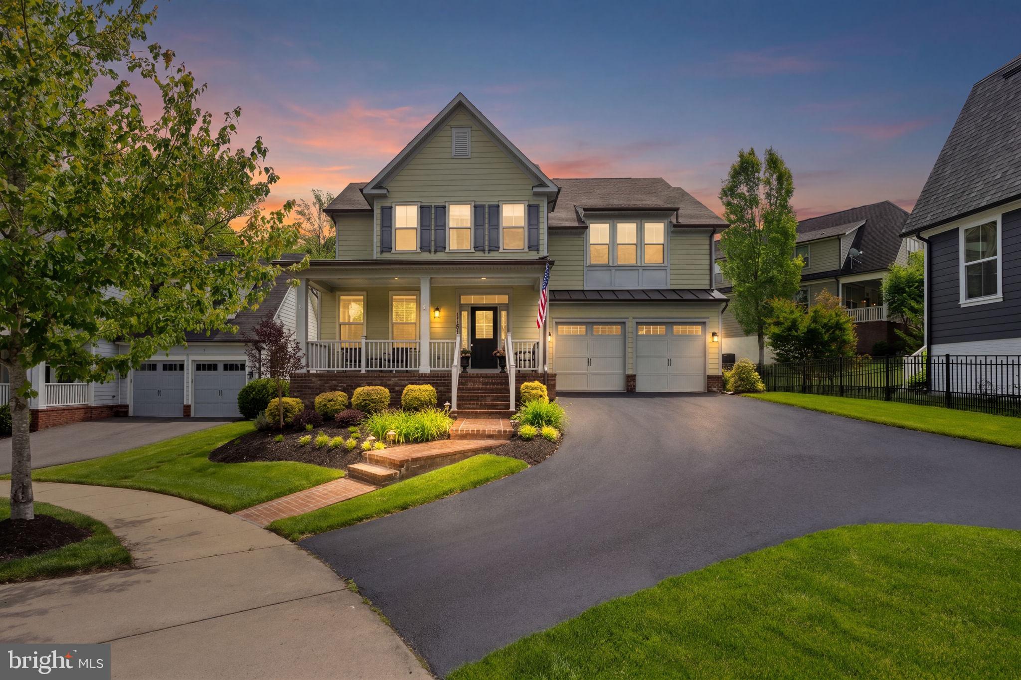 POTOMAC SHORES - Residential