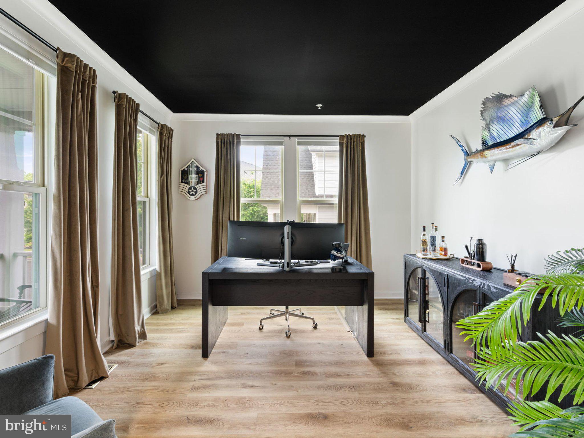 POTOMAC SHORES - Residential