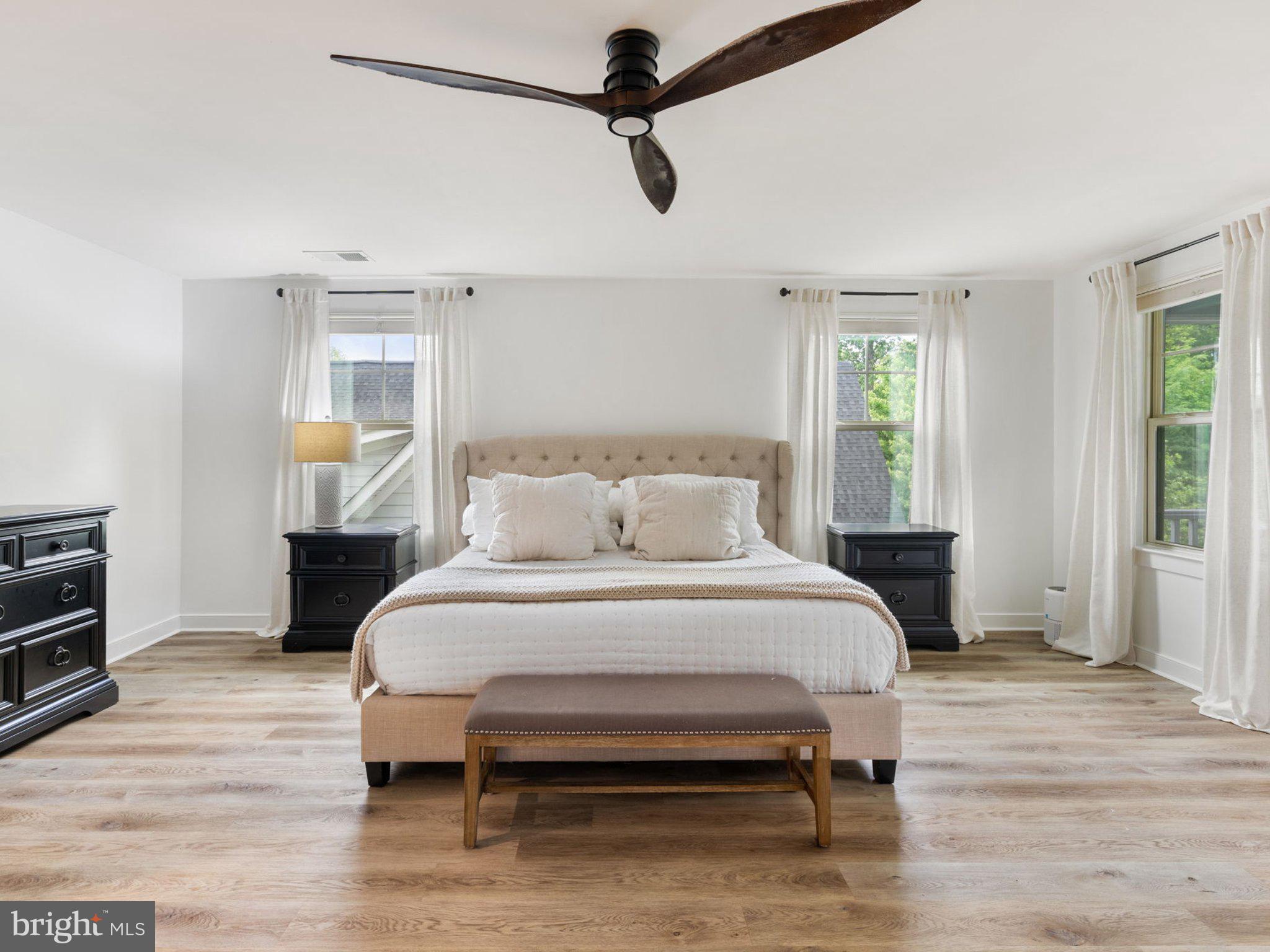 POTOMAC SHORES - Residential