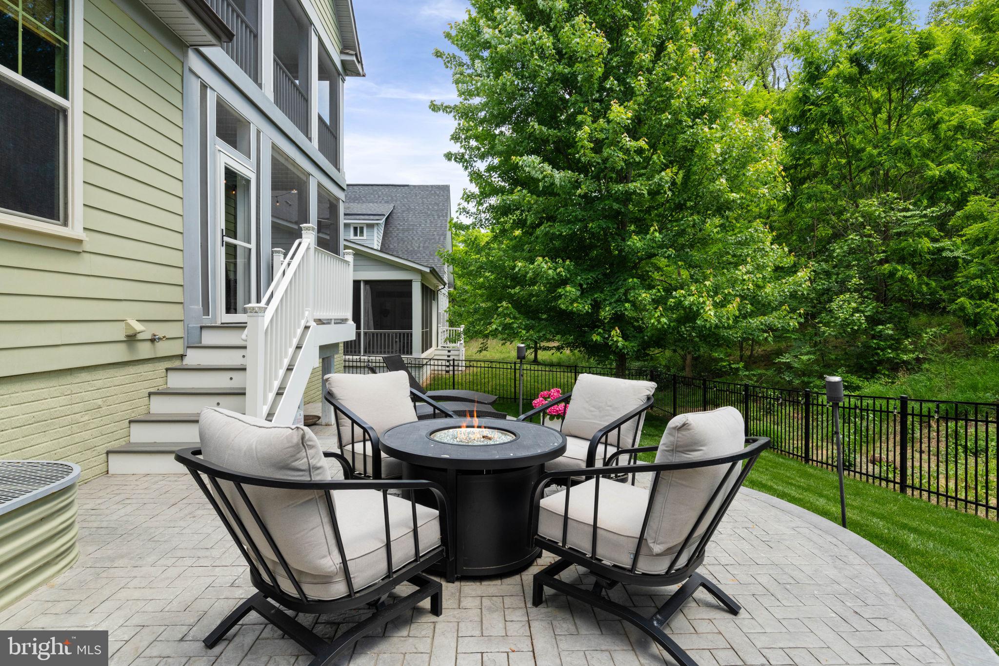 POTOMAC SHORES - Residential