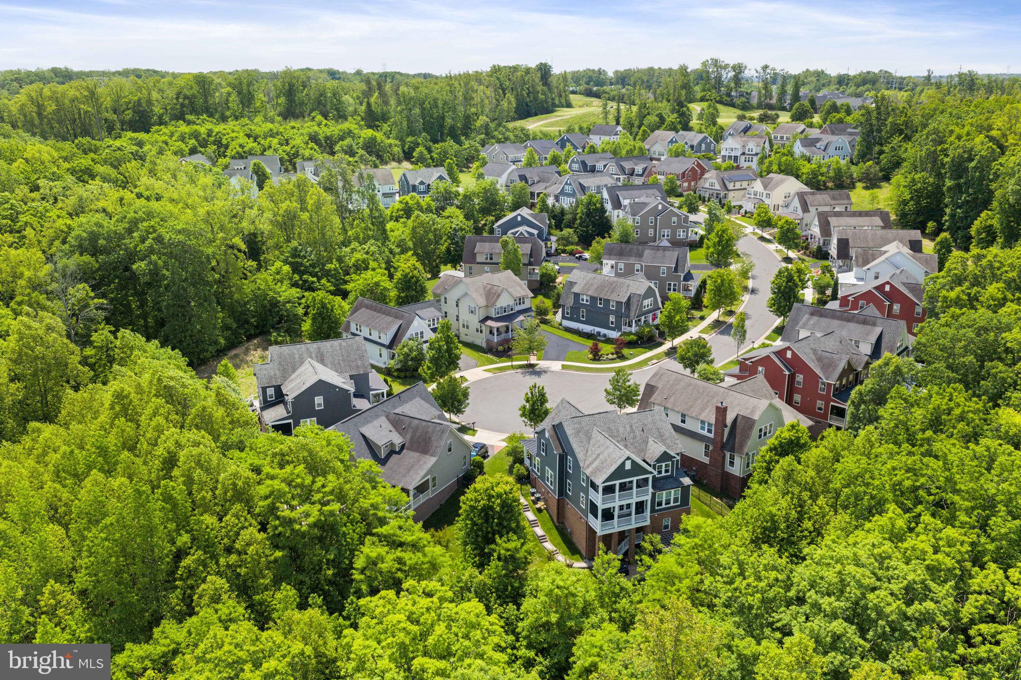 POTOMAC SHORES - Residential