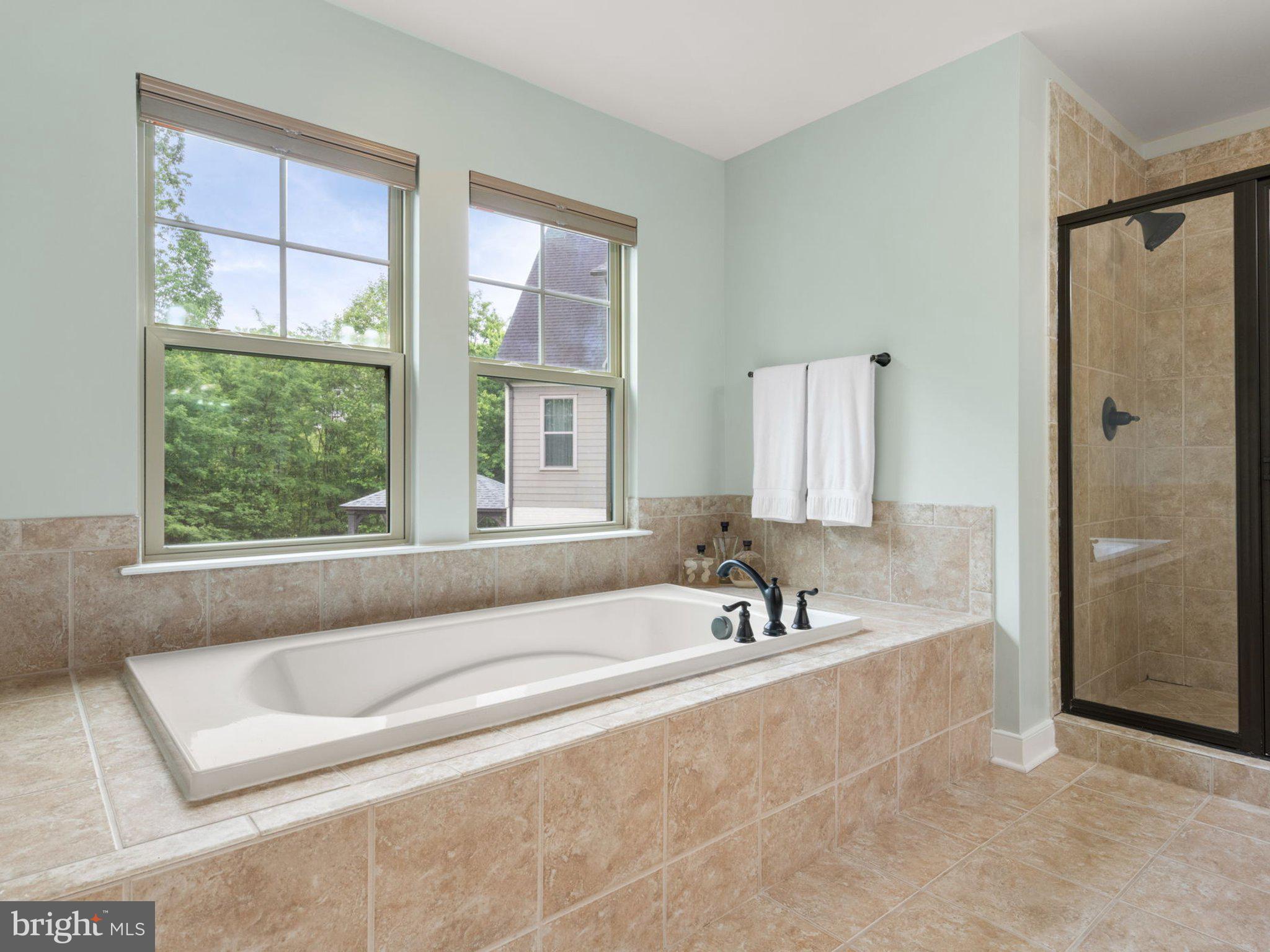 POTOMAC SHORES - Residential