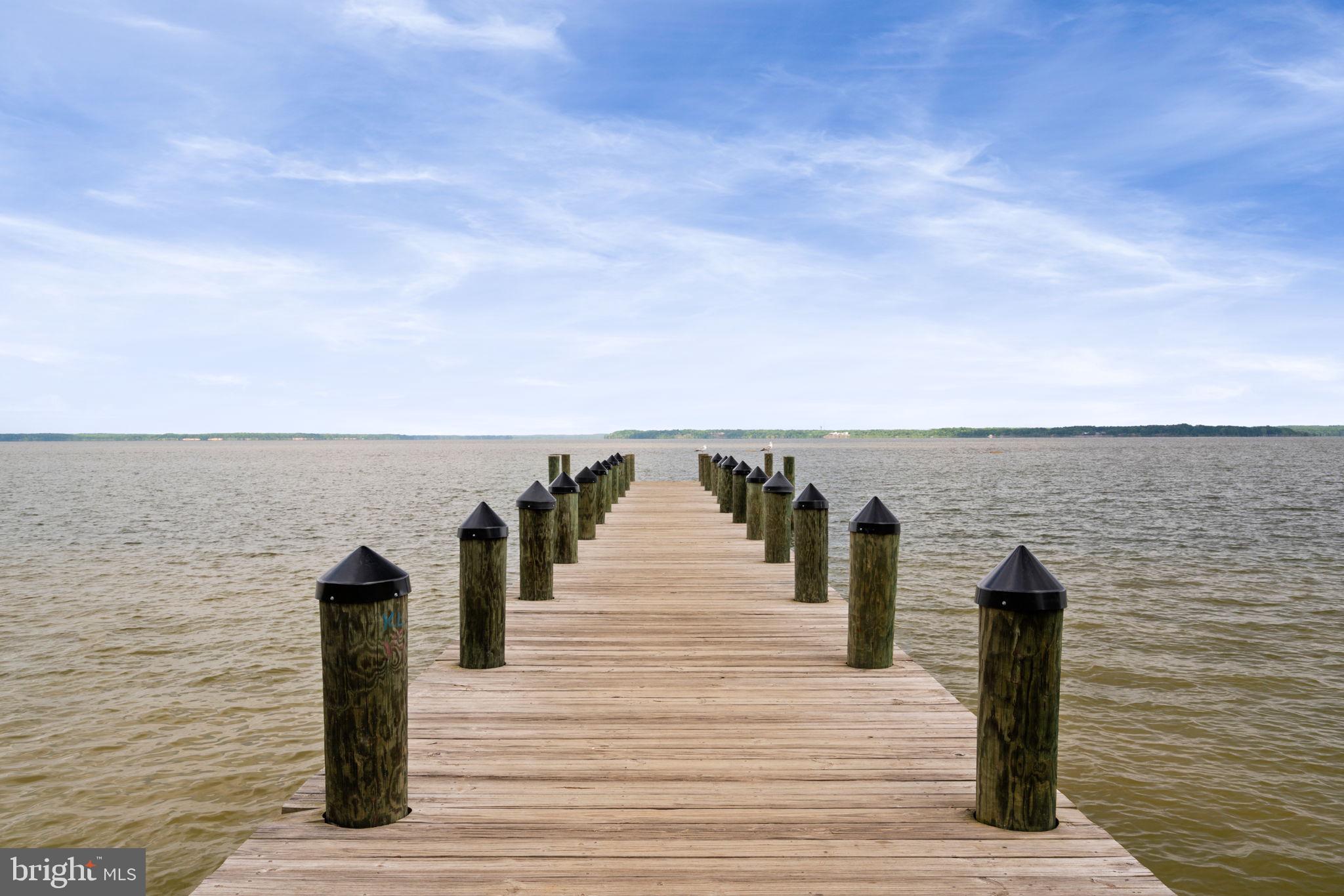POTOMAC SHORES - Residential