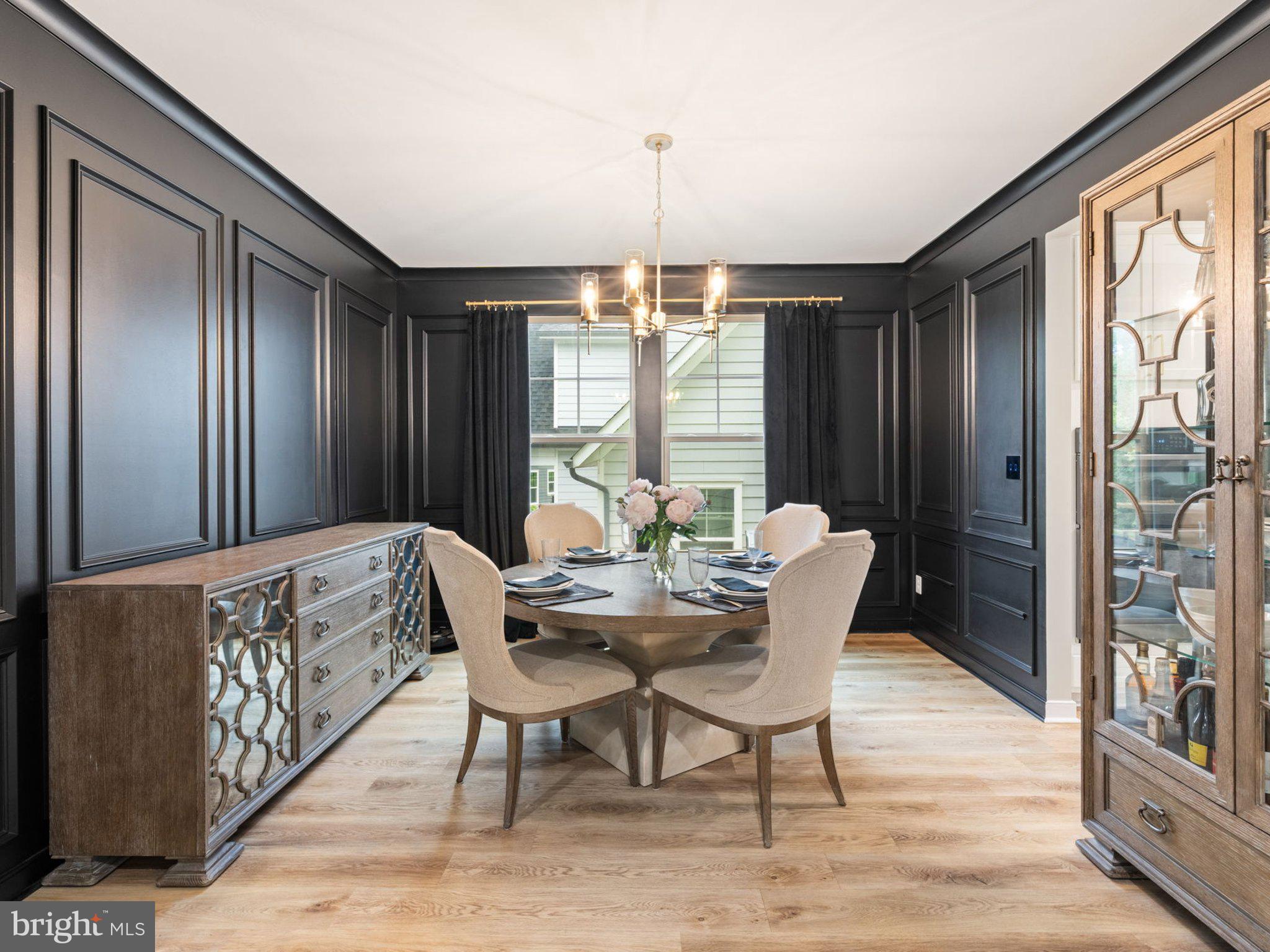 POTOMAC SHORES - Residential