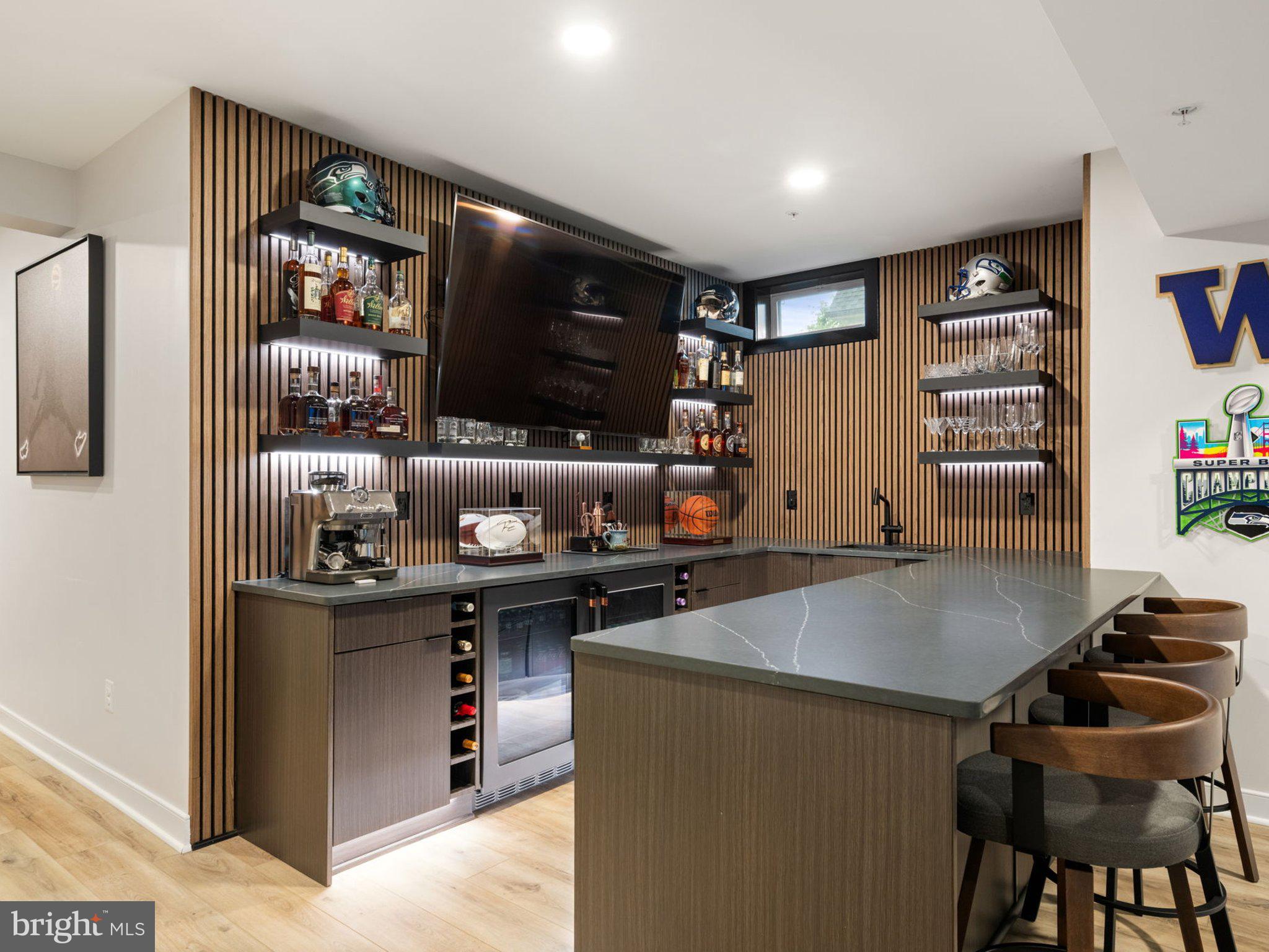 POTOMAC SHORES - Residential