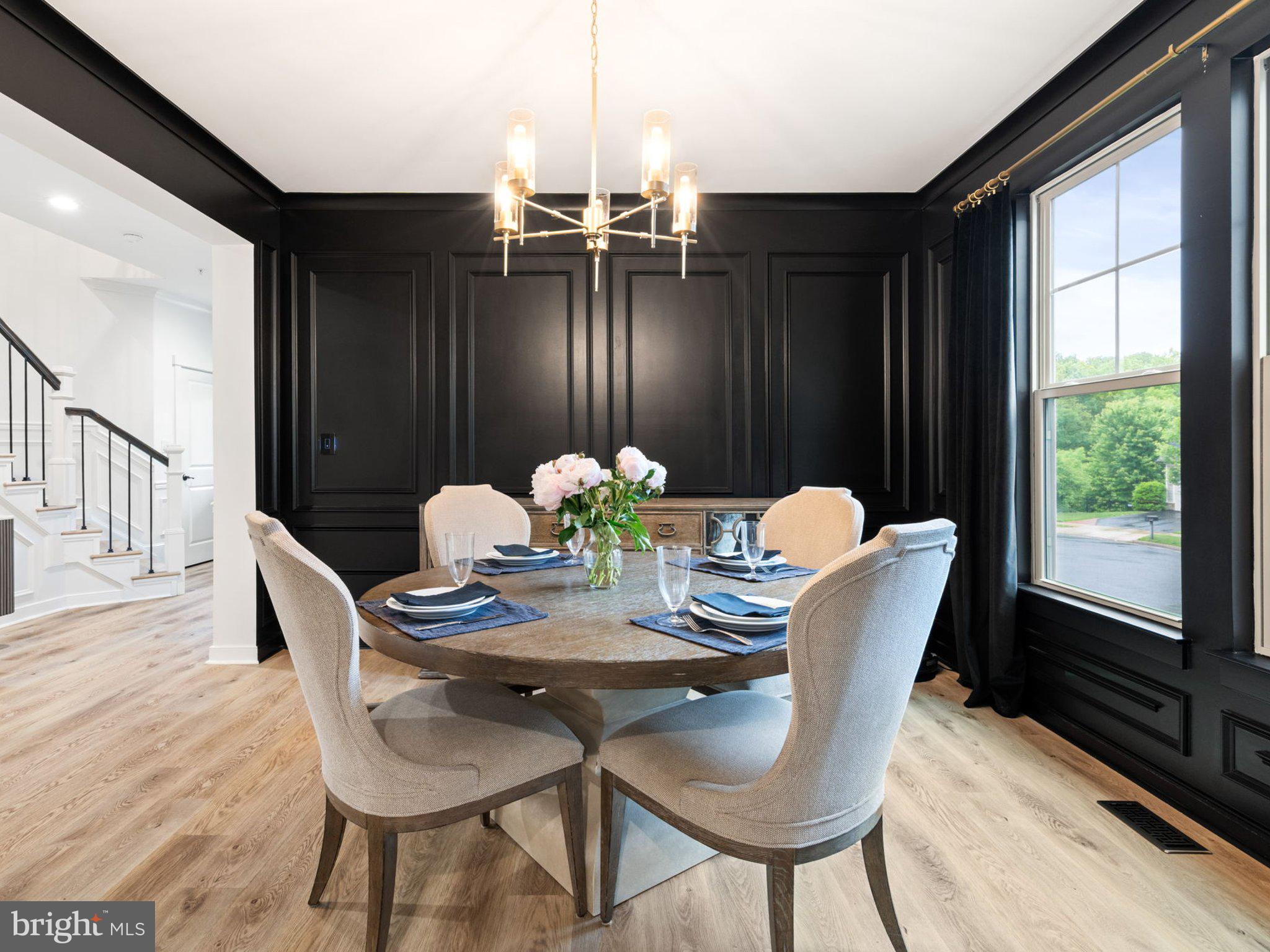 POTOMAC SHORES - Residential