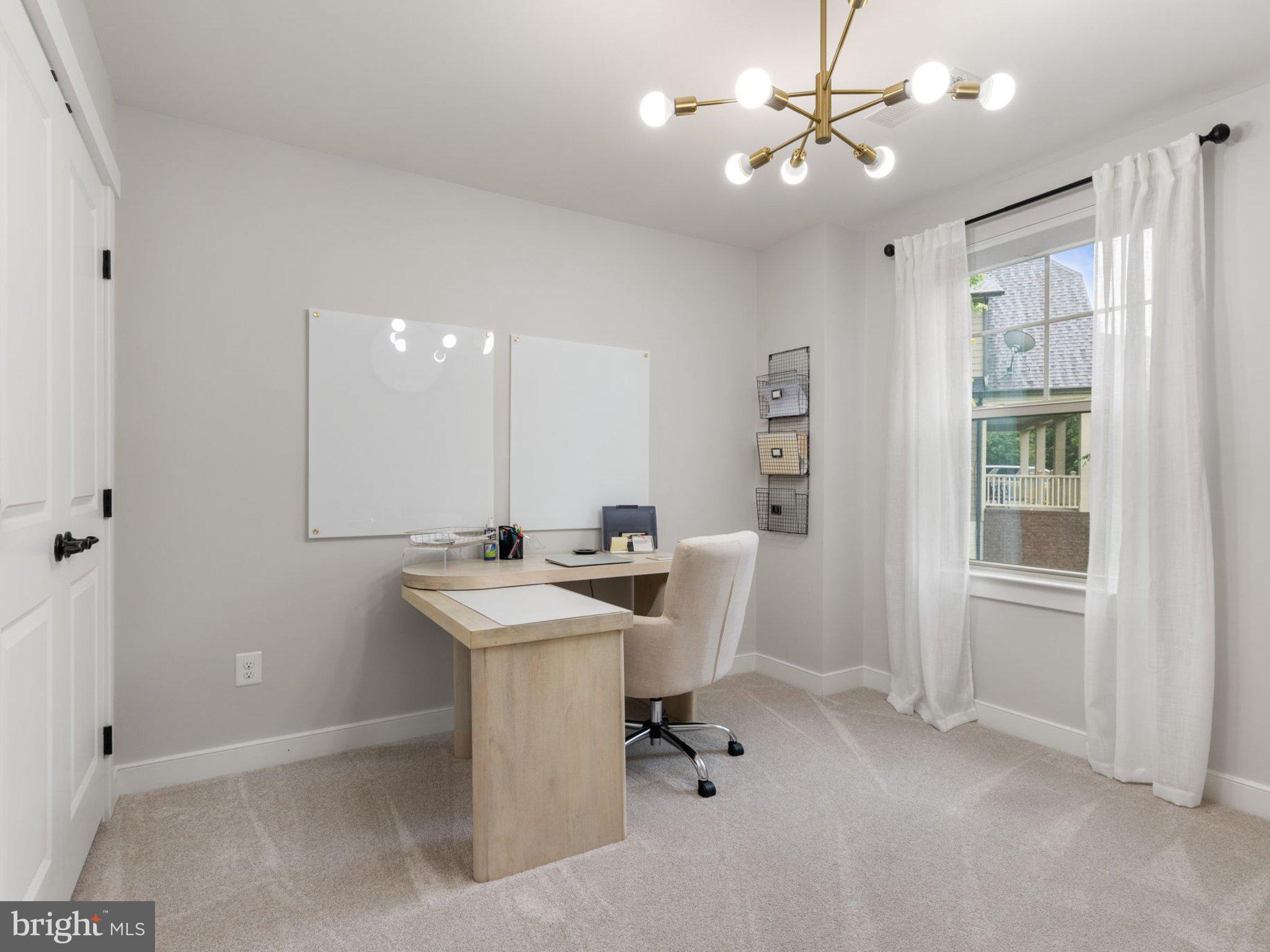 POTOMAC SHORES - Residential