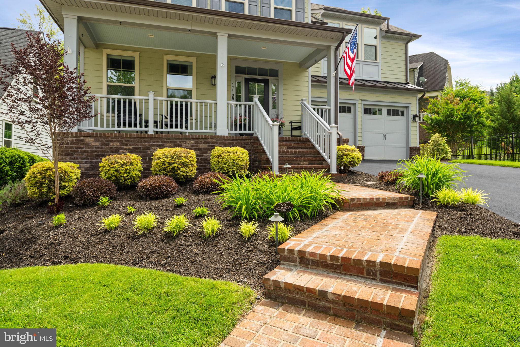 POTOMAC SHORES - Residential