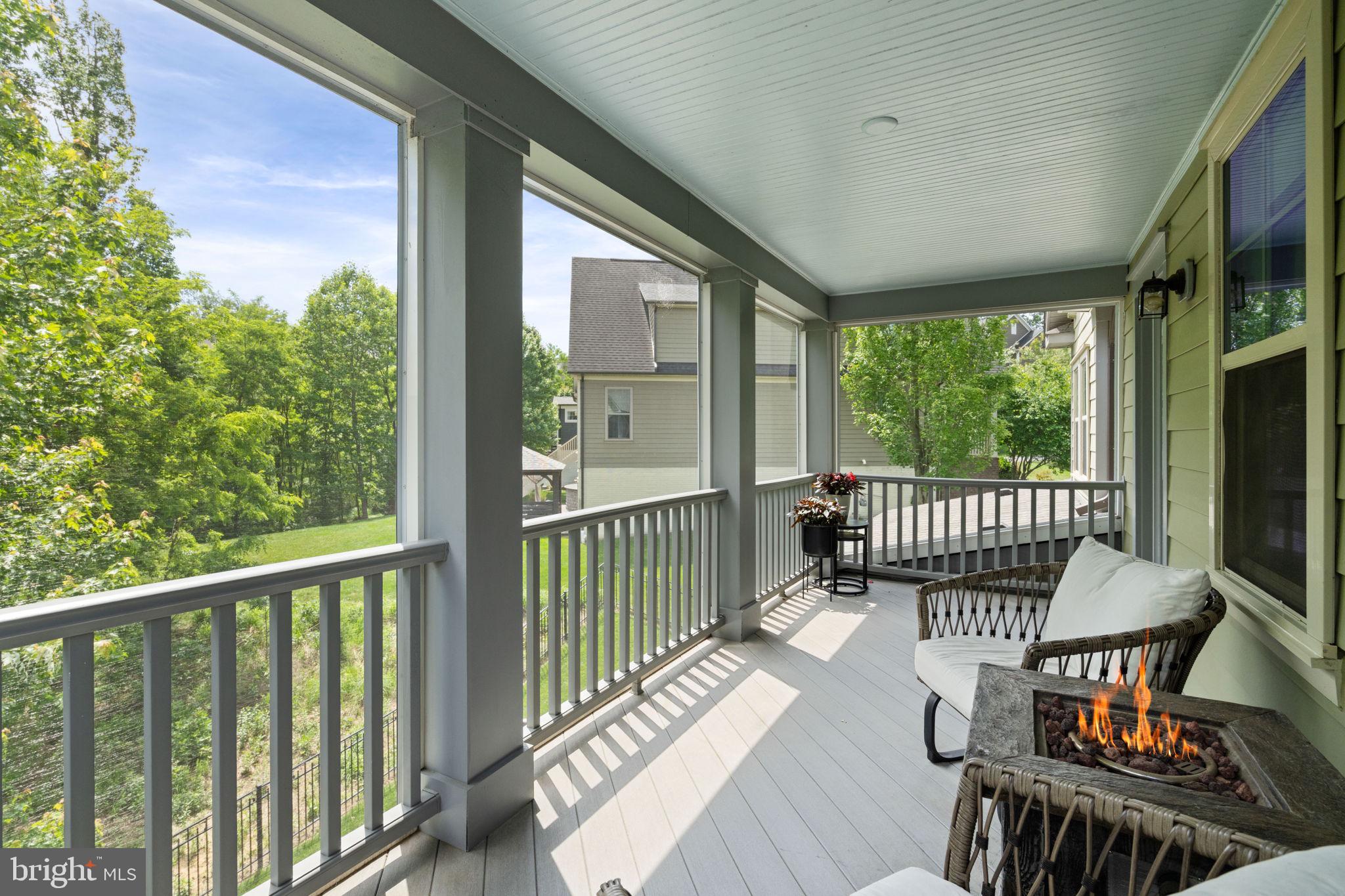 POTOMAC SHORES - Residential