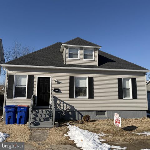 410 E ST MILLVILLE NJ 08332