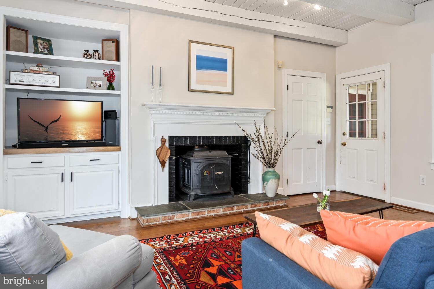 PENNSFIELD - Residential