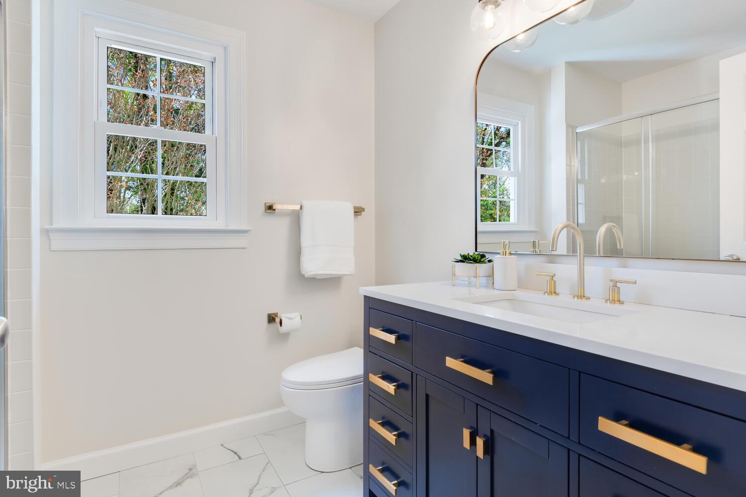 PENNSFIELD - Residential