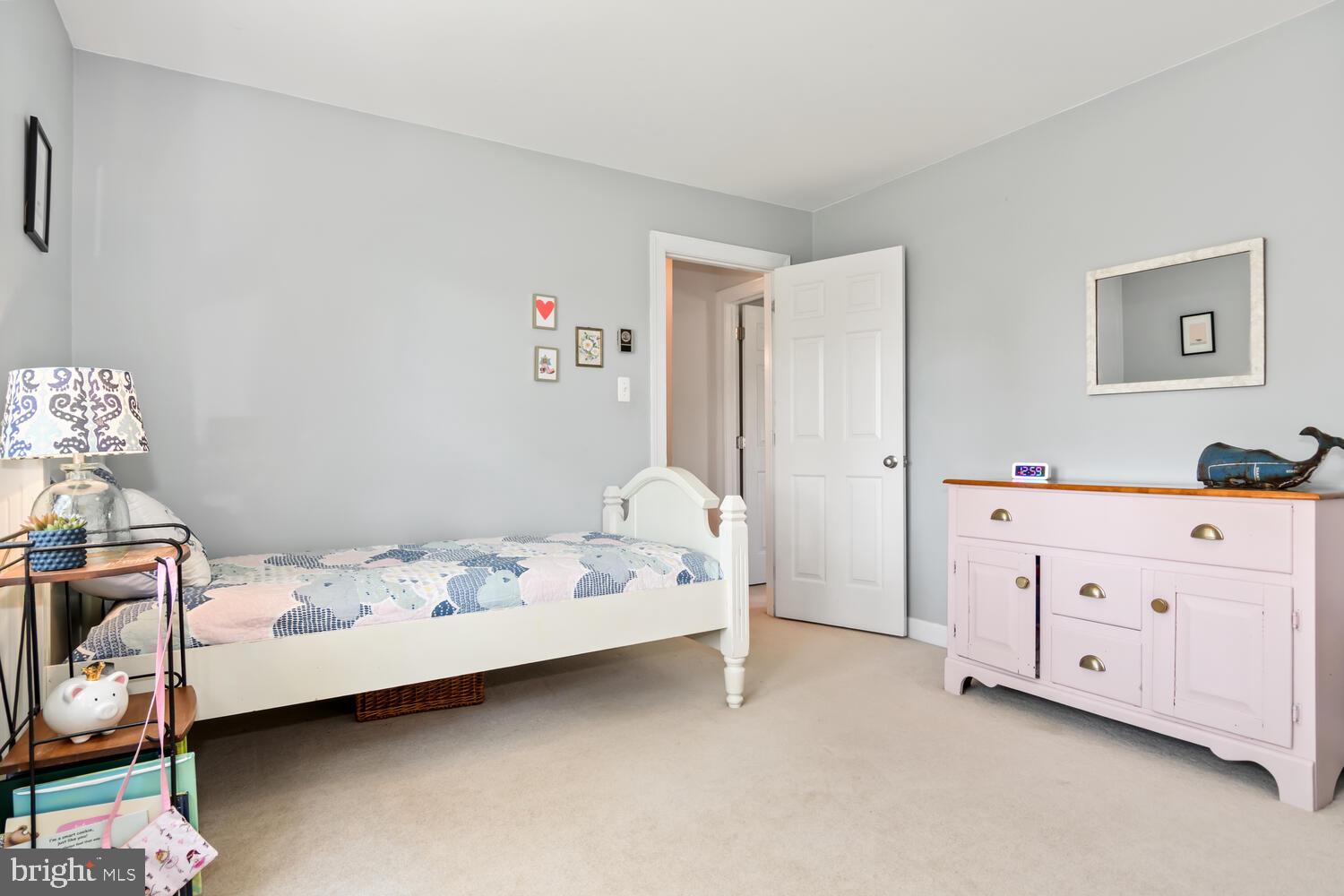 PENNSFIELD - Residential