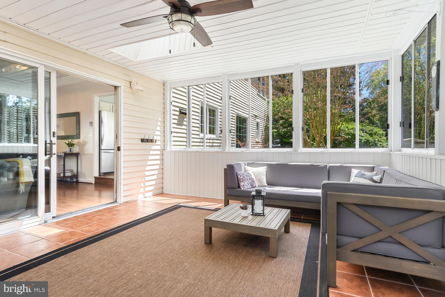 PENNSFIELD - Residential