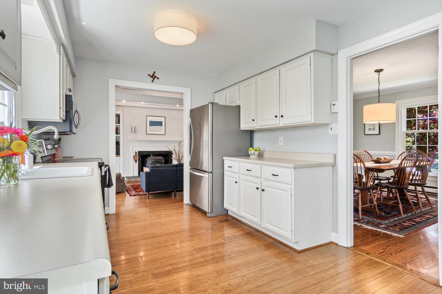 PENNSFIELD - Residential