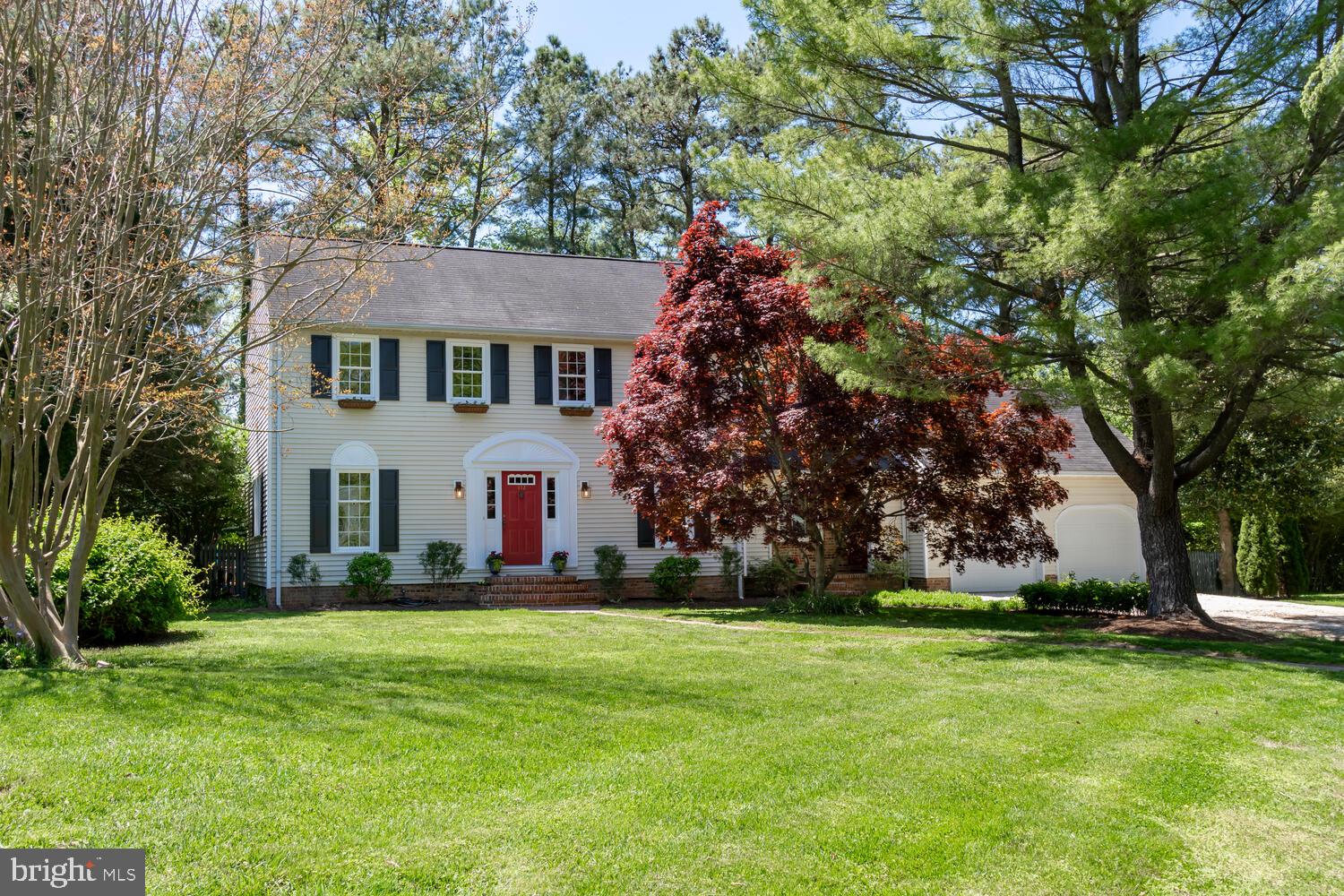 PENNSFIELD - Residential