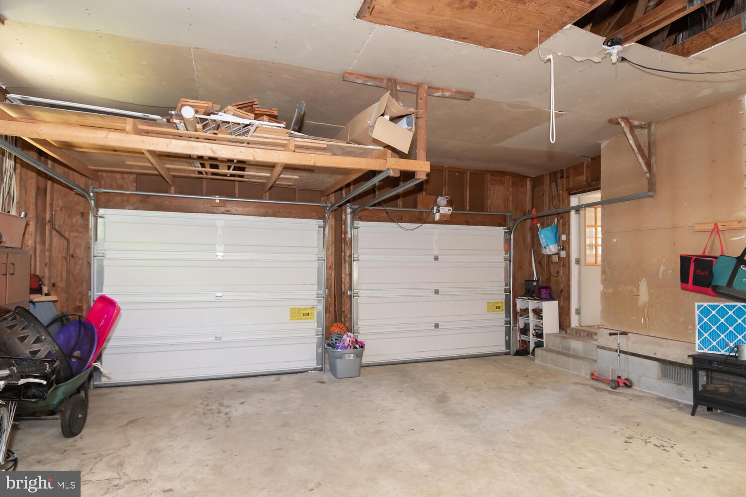 PENNSFIELD - Residential