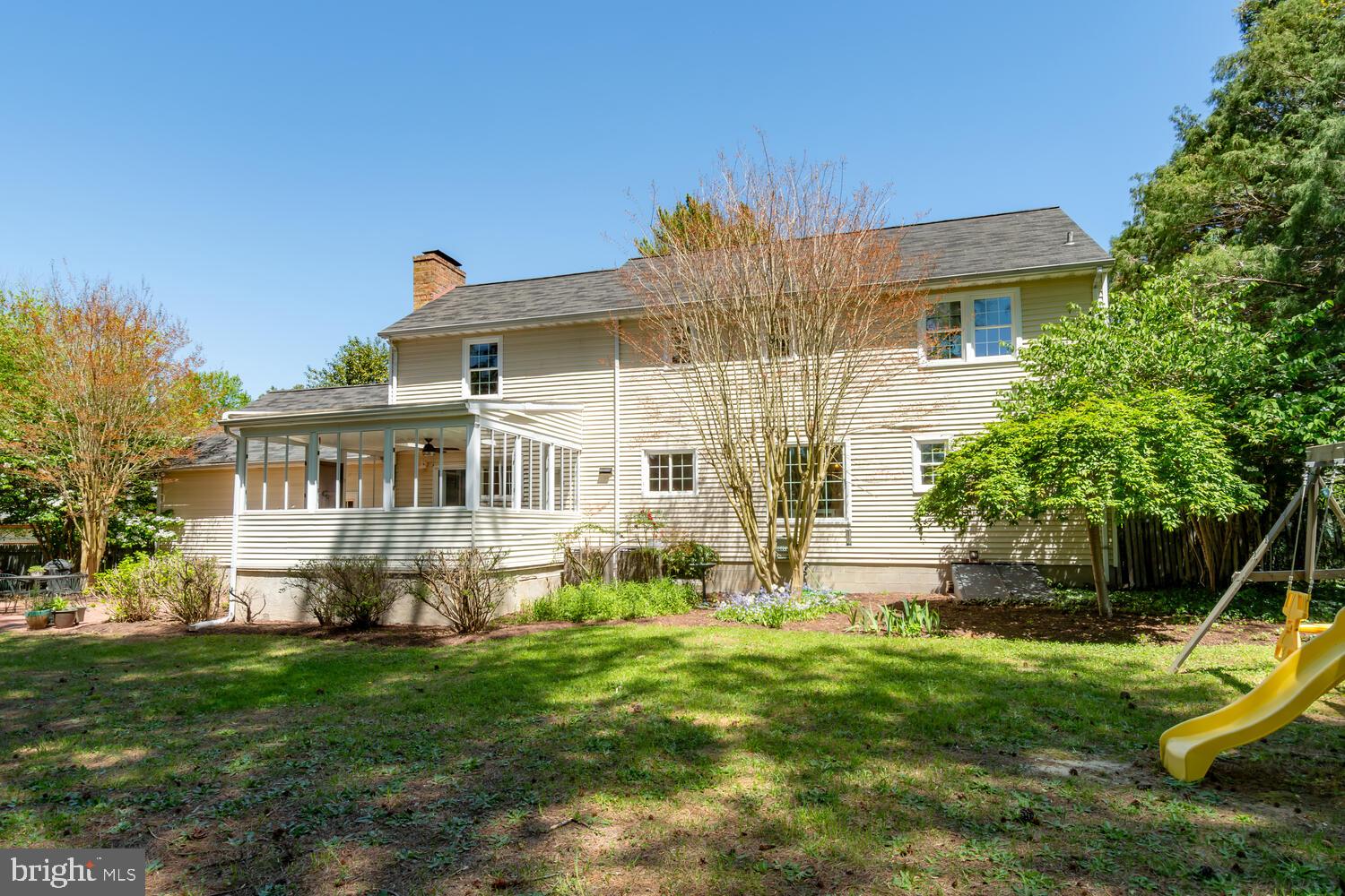 PENNSFIELD - Residential