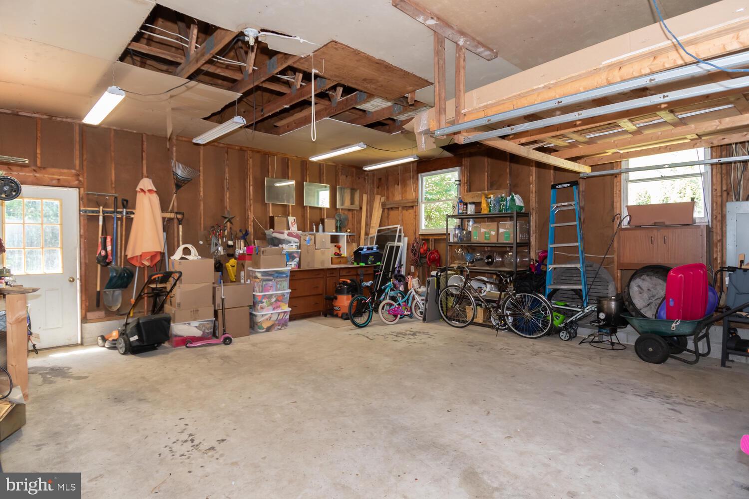 PENNSFIELD - Residential