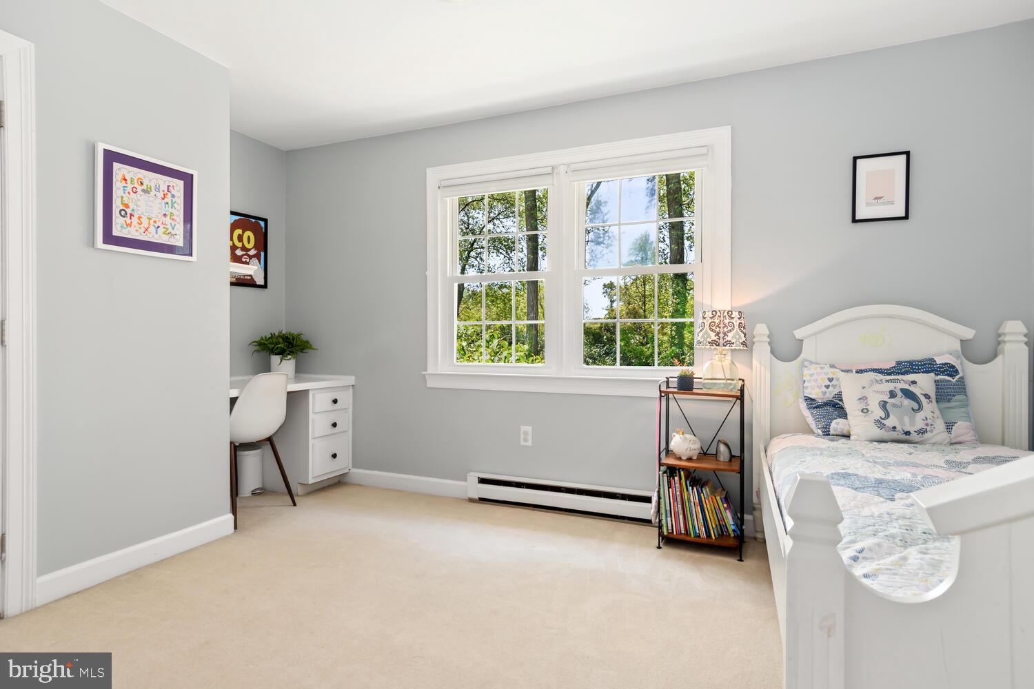 PENNSFIELD - Residential