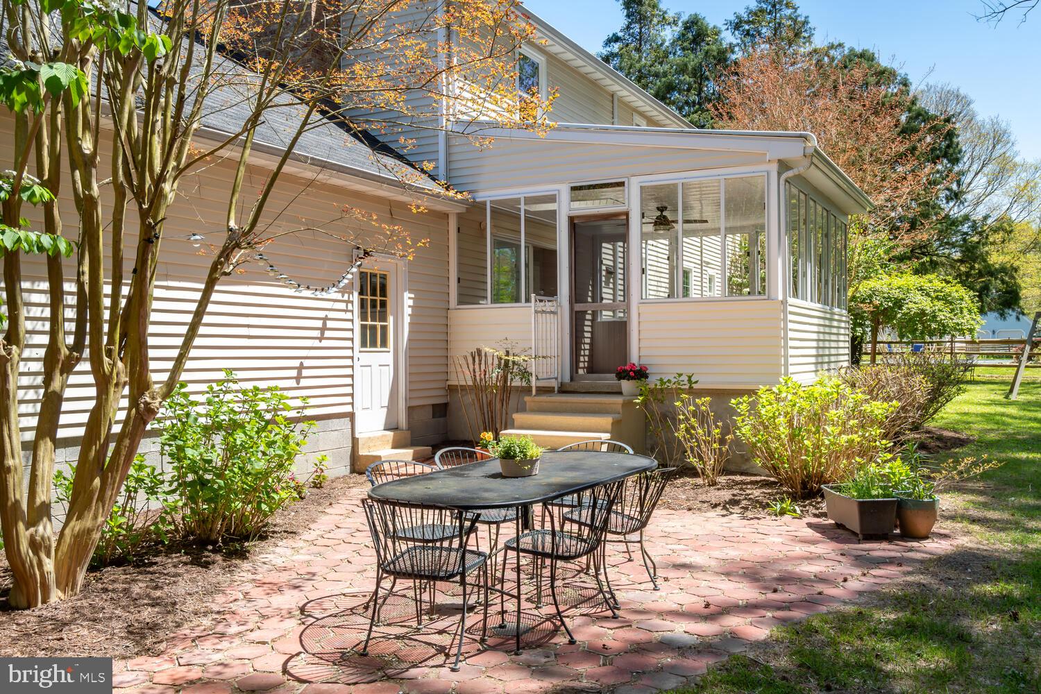 PENNSFIELD - Residential