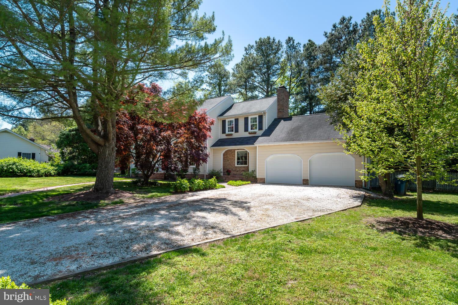 PENNSFIELD - Residential