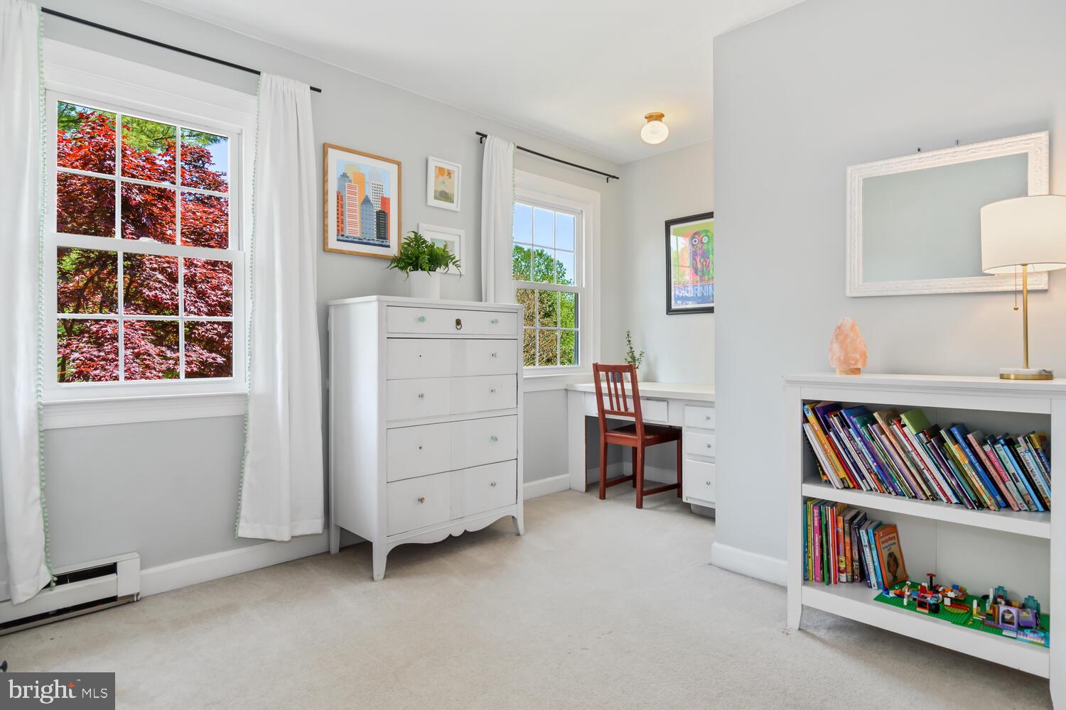 PENNSFIELD - Residential