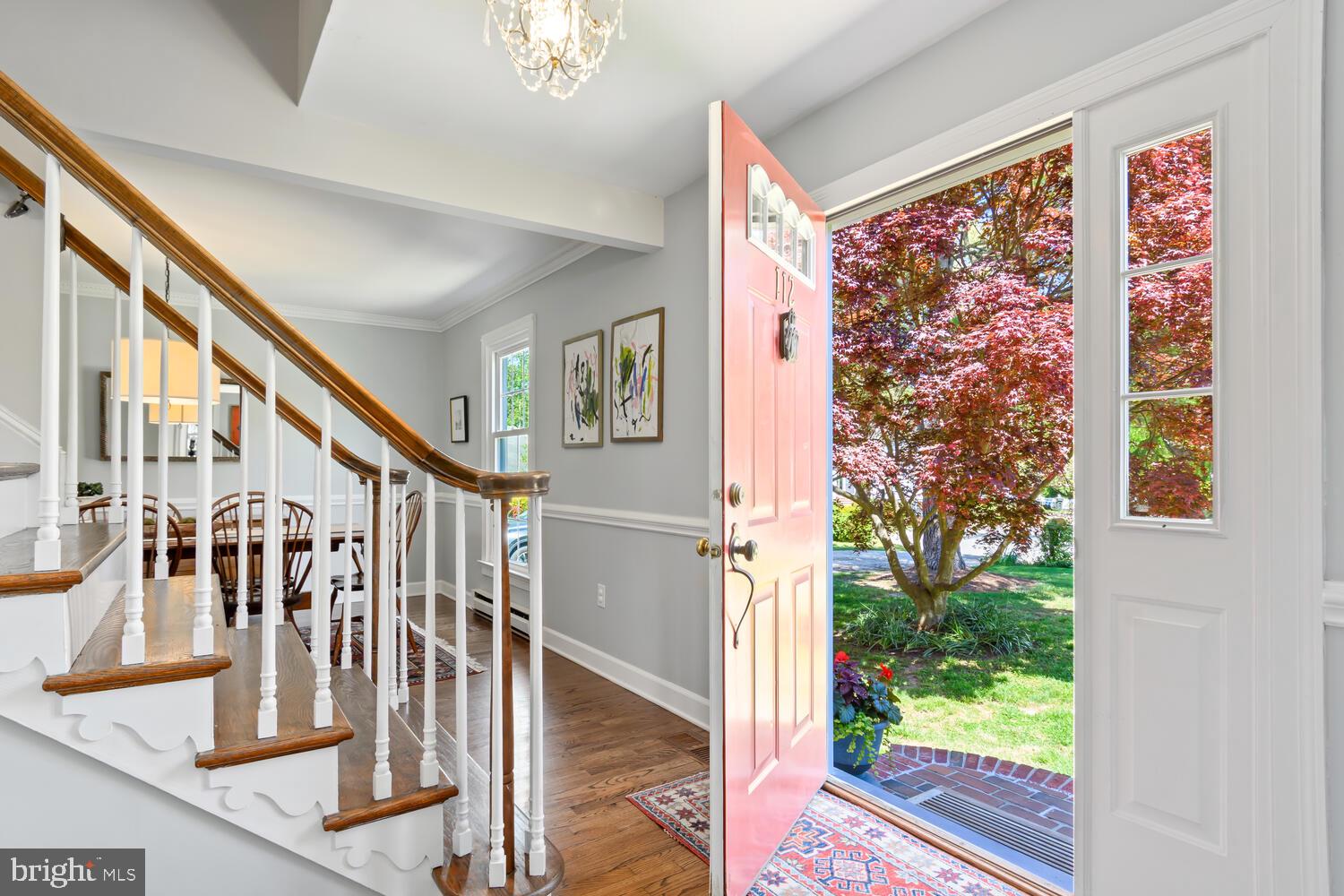 PENNSFIELD - Residential