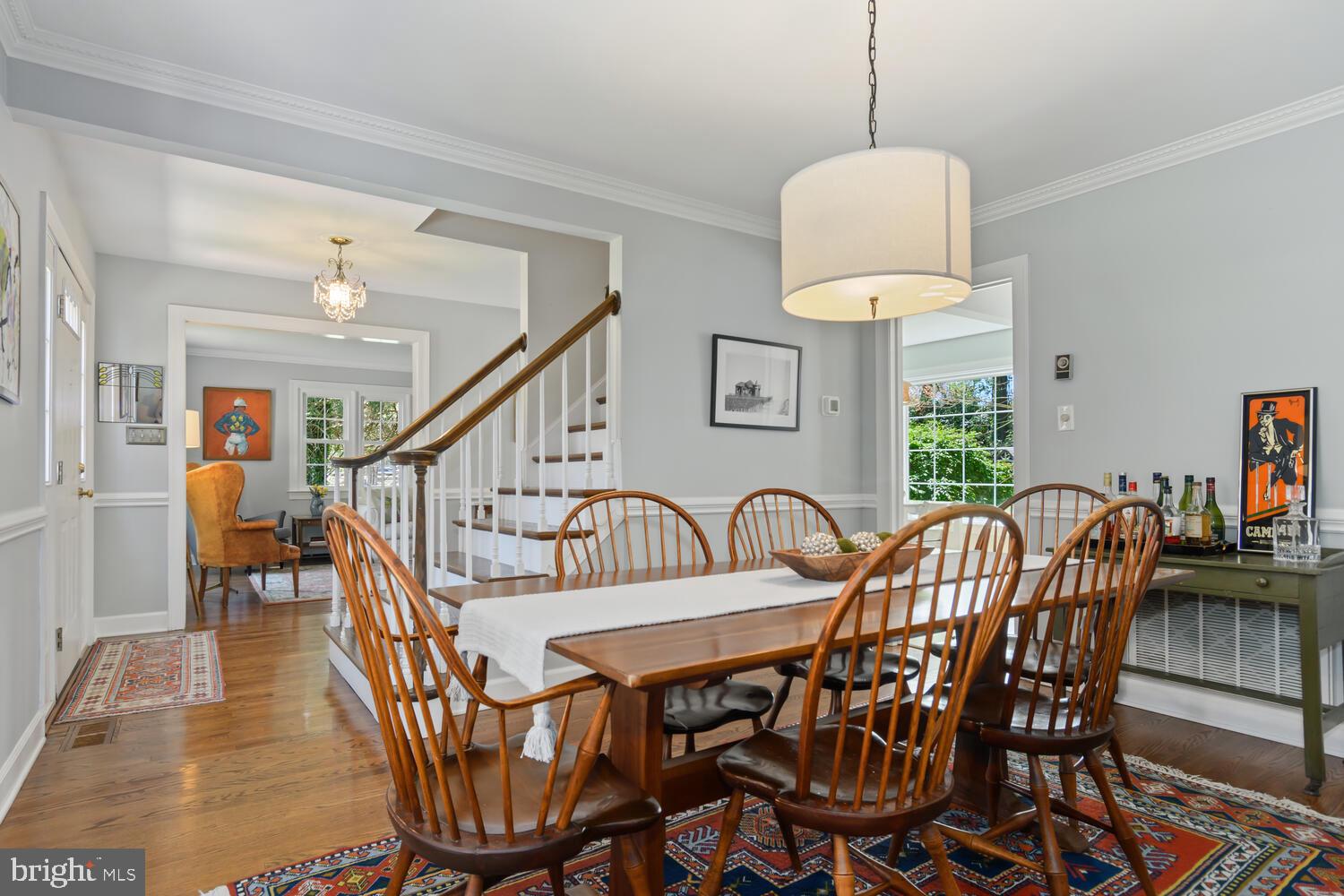 PENNSFIELD - Residential