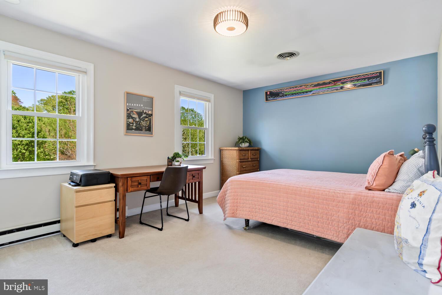 PENNSFIELD - Residential