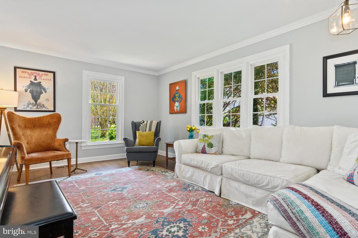 PENNSFIELD - Residential