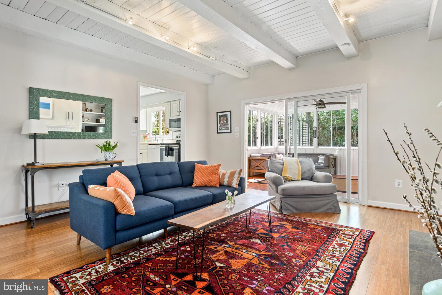 PENNSFIELD - Residential