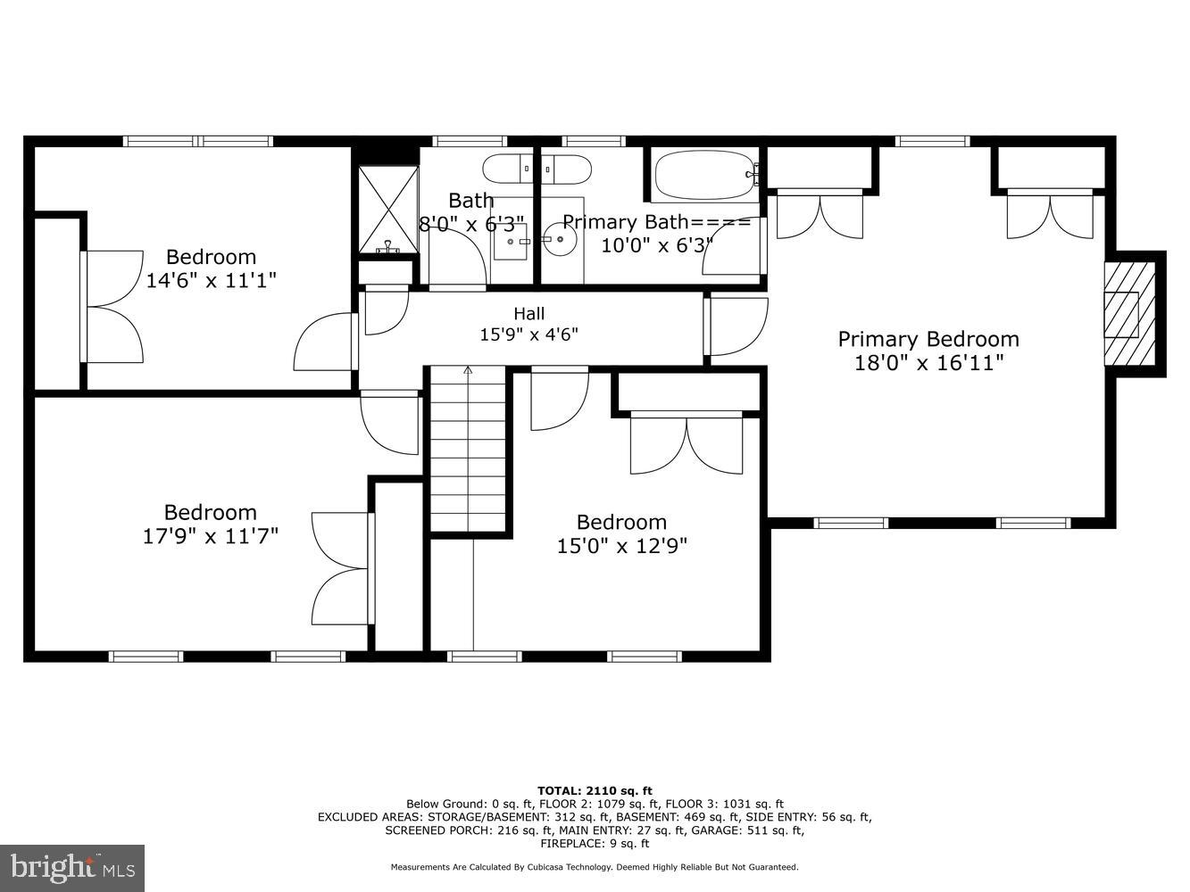 PENNSFIELD - Residential