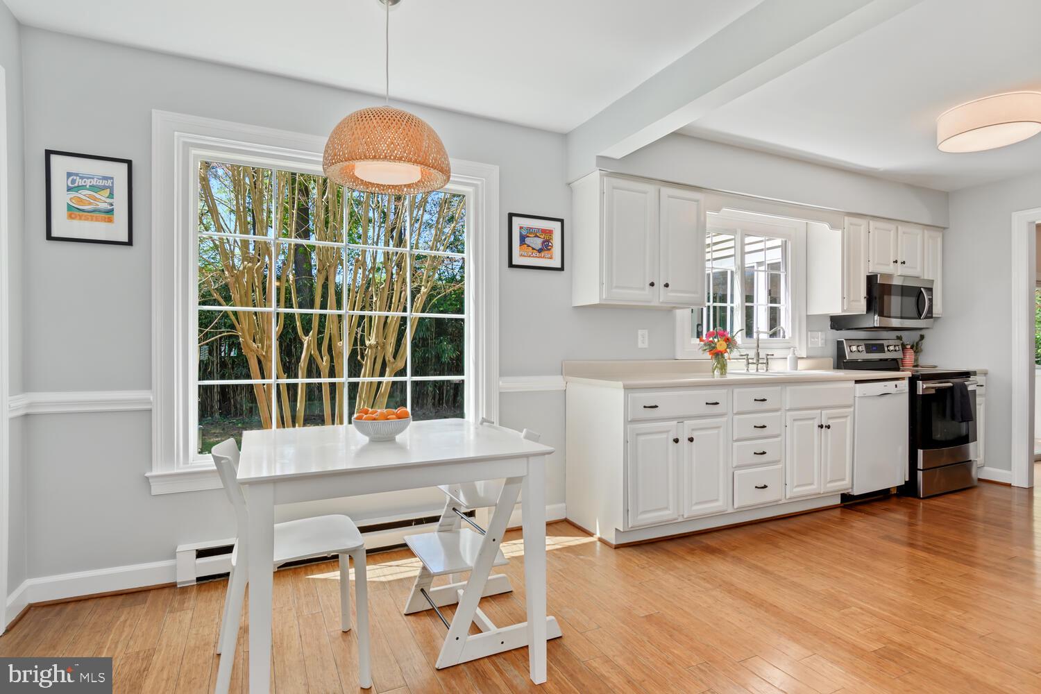 PENNSFIELD - Residential