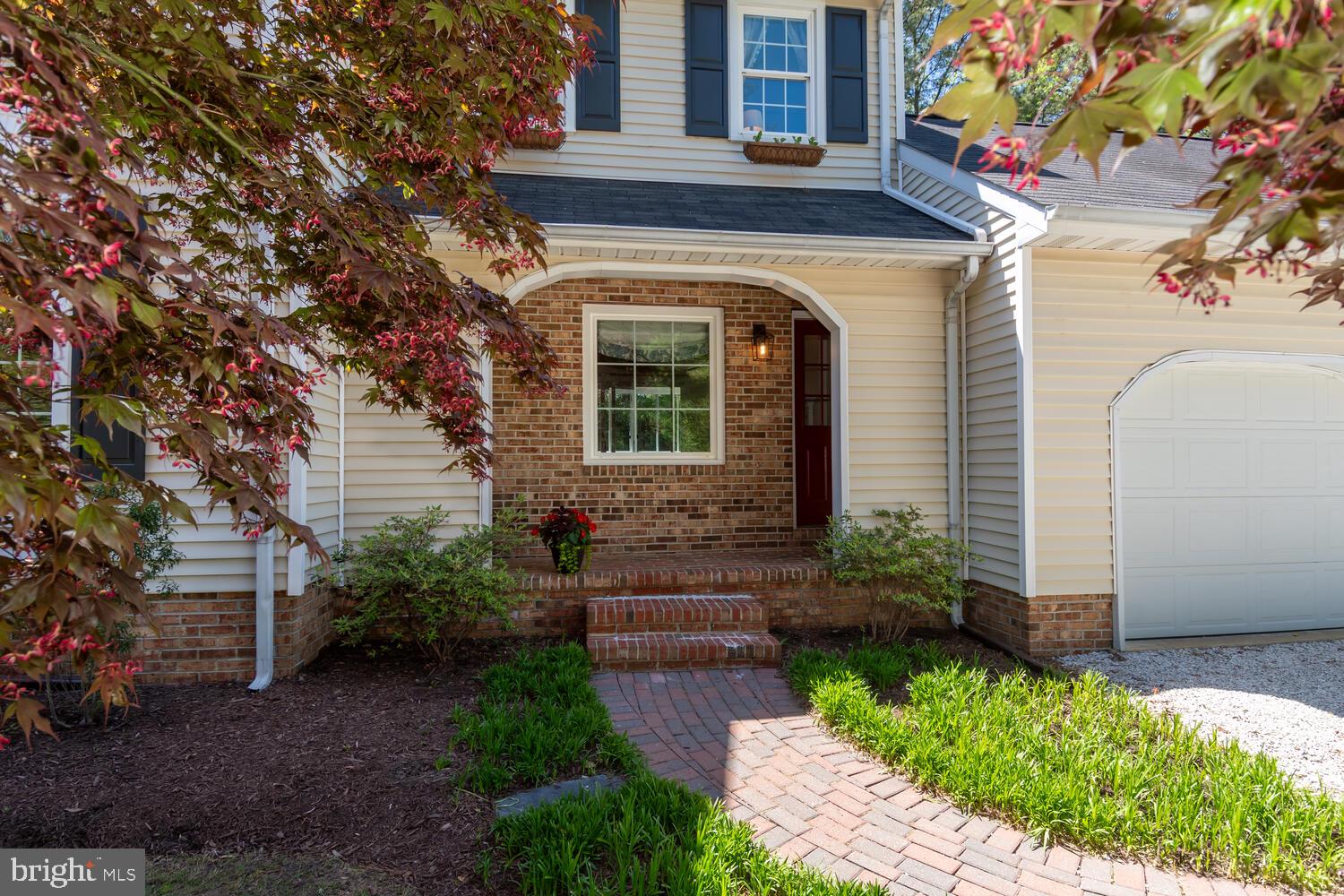 PENNSFIELD - Residential