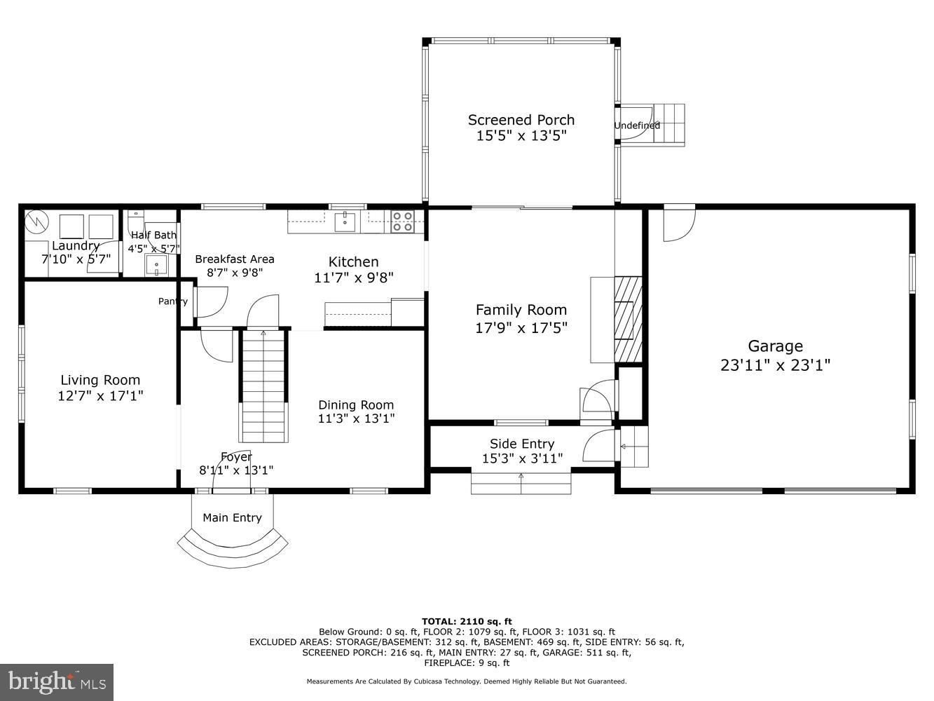 PENNSFIELD - Residential