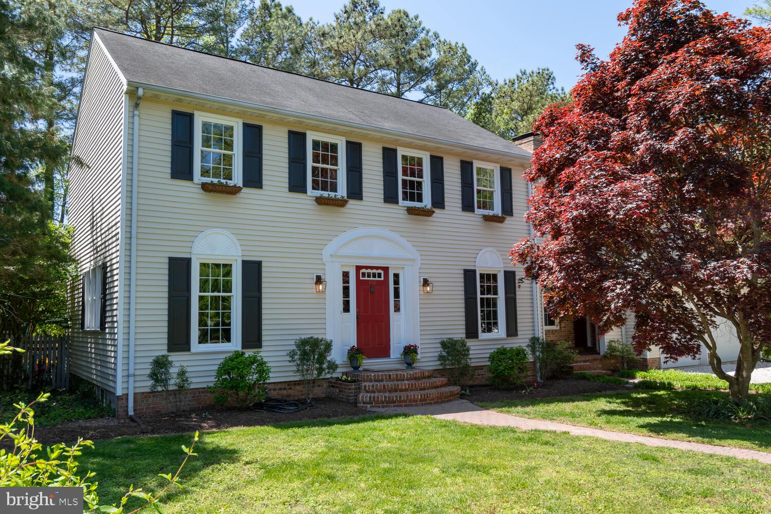 PENNSFIELD - Residential