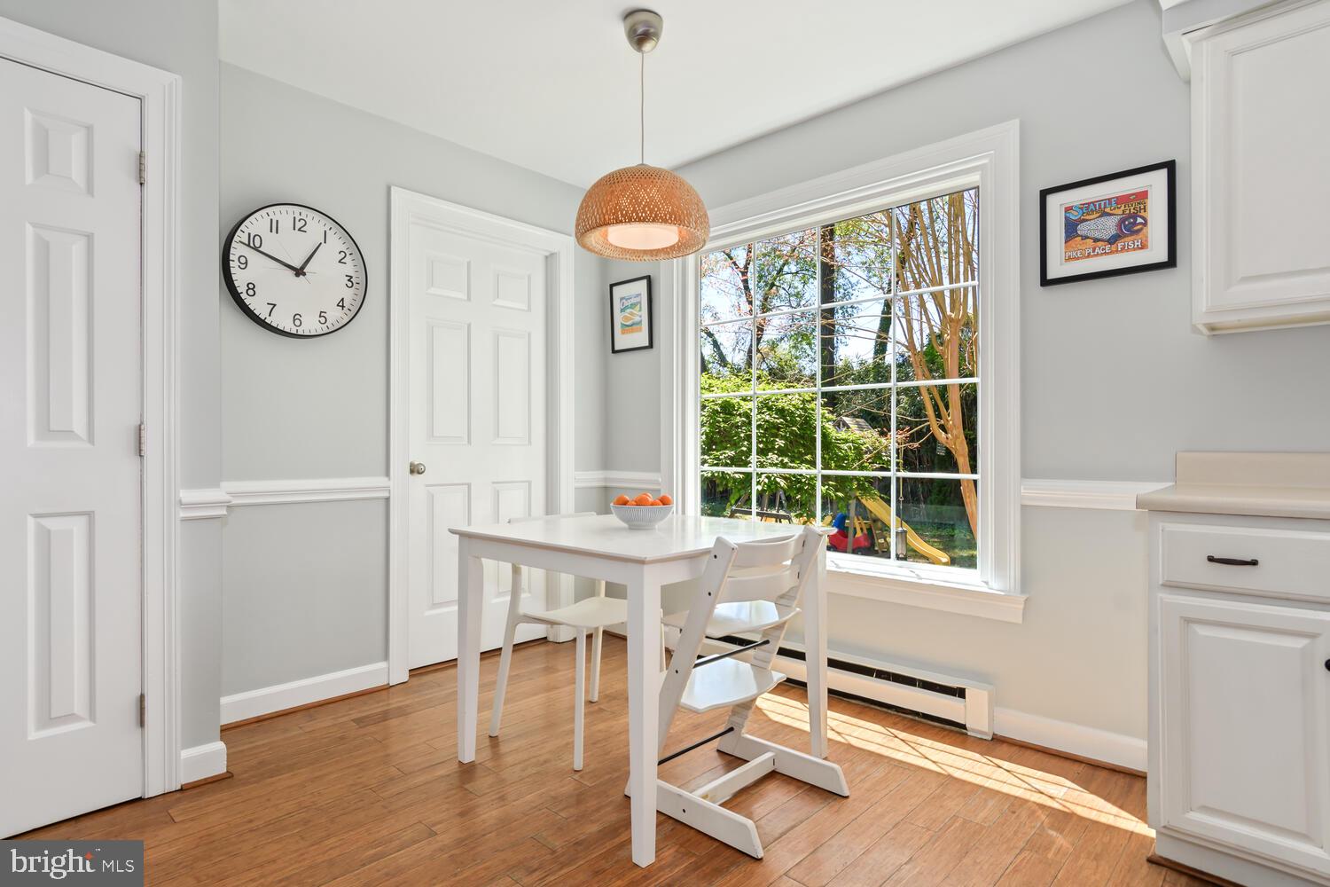 PENNSFIELD - Residential