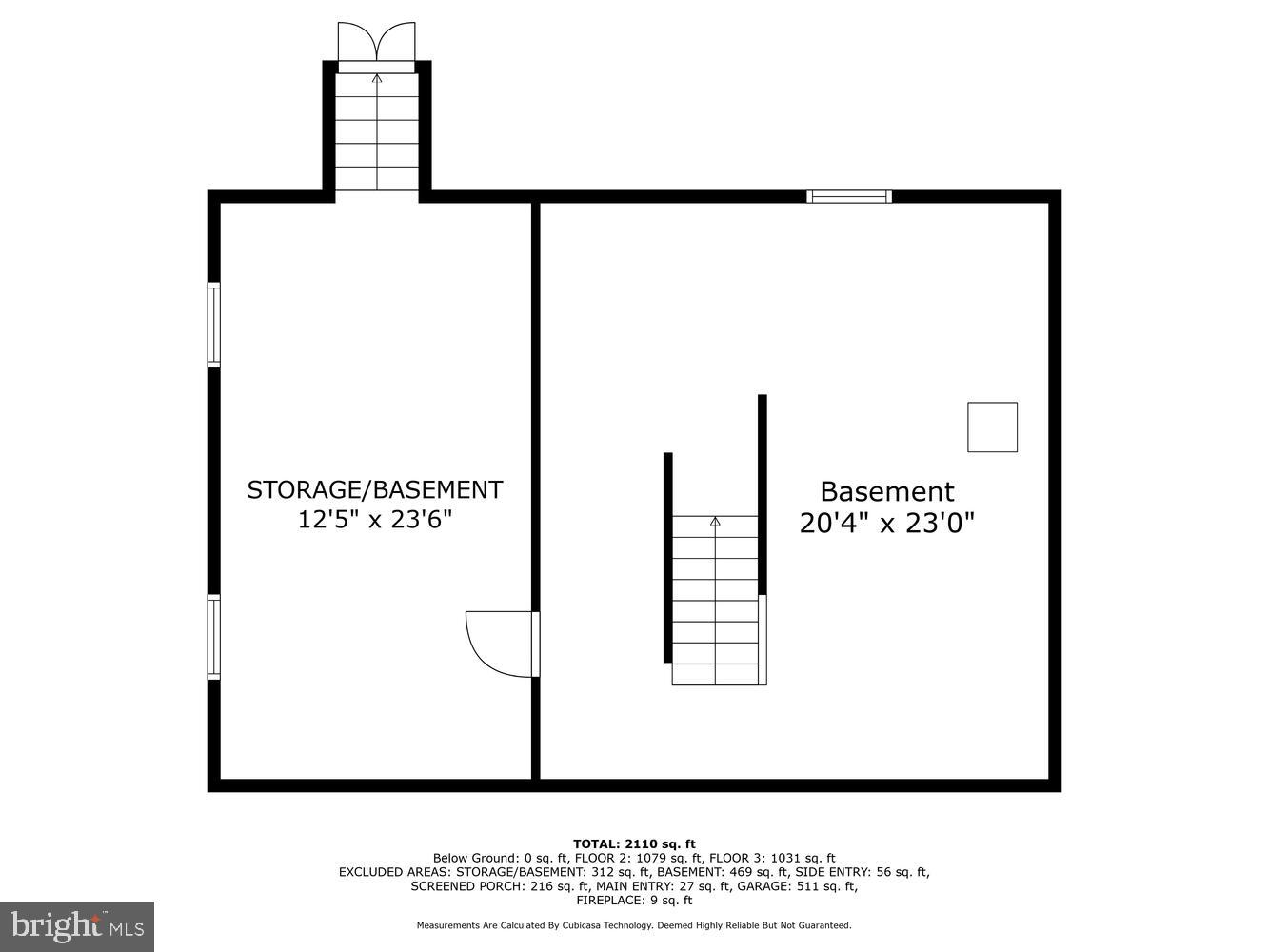 PENNSFIELD - Residential