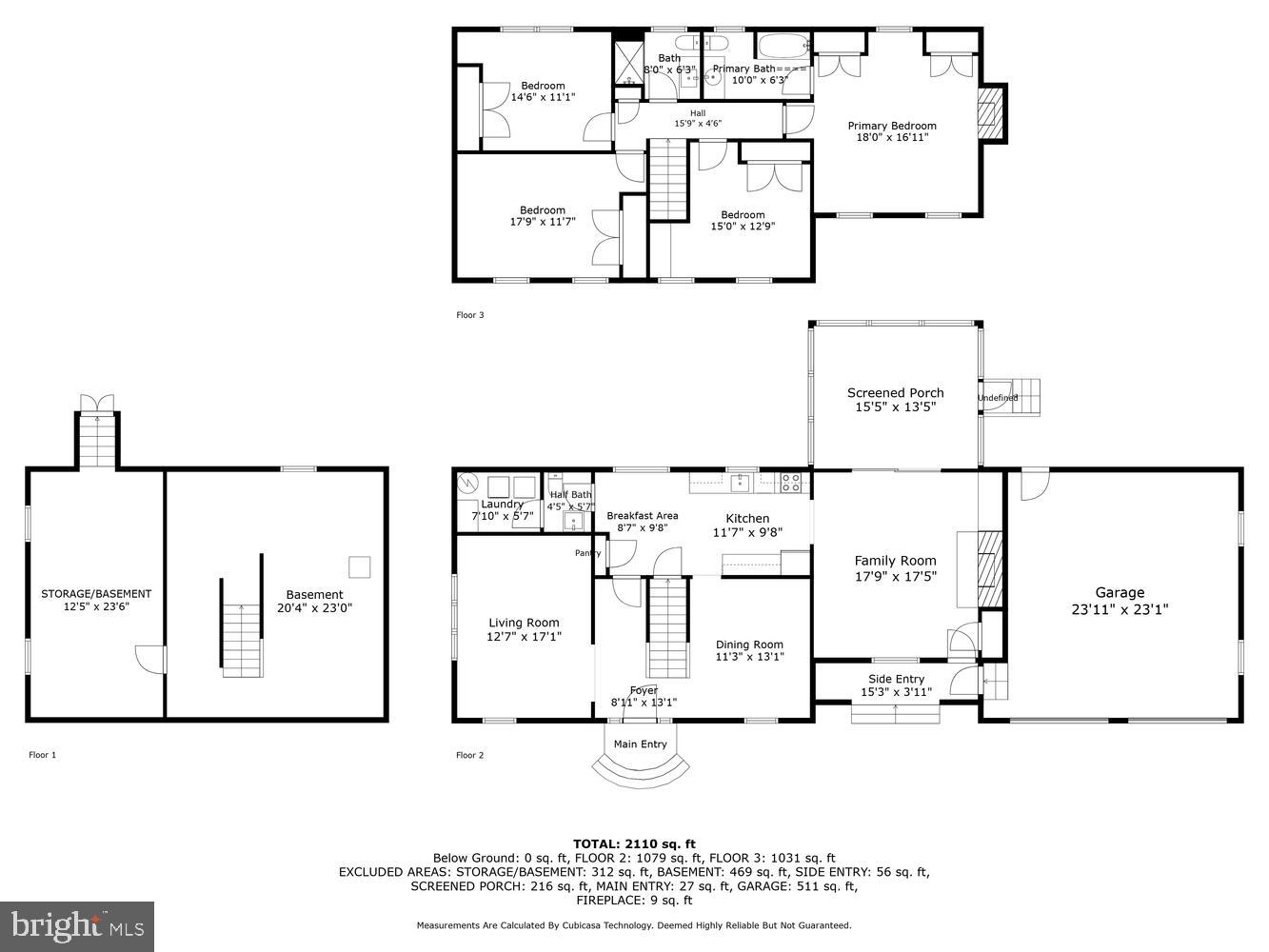 PENNSFIELD - Residential