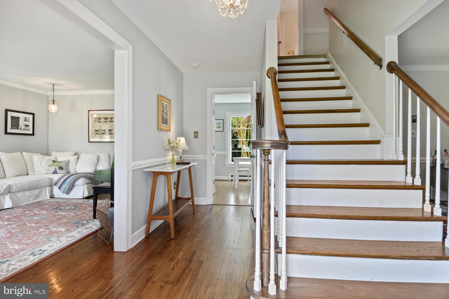 PENNSFIELD - Residential