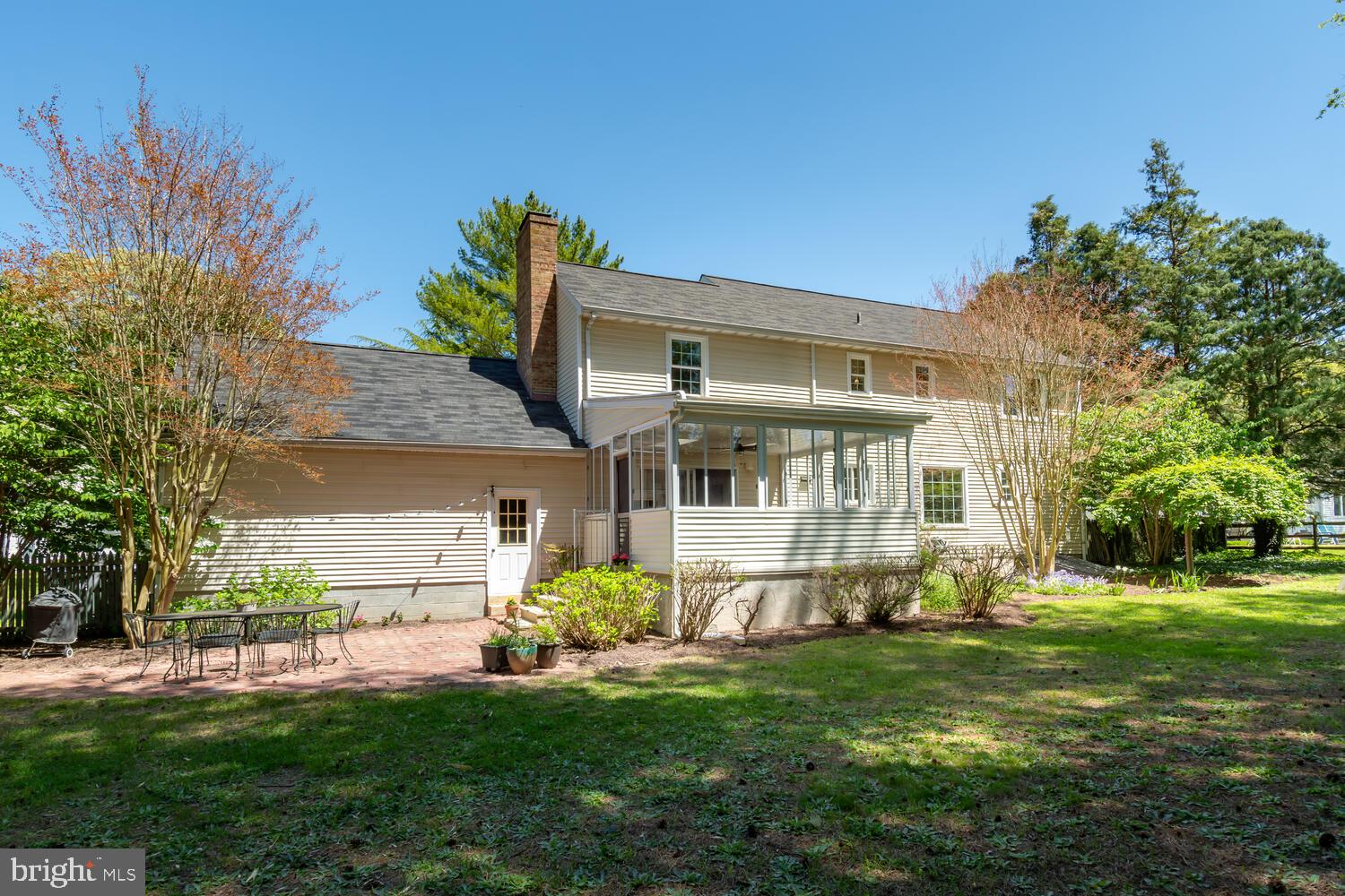 PENNSFIELD - Residential