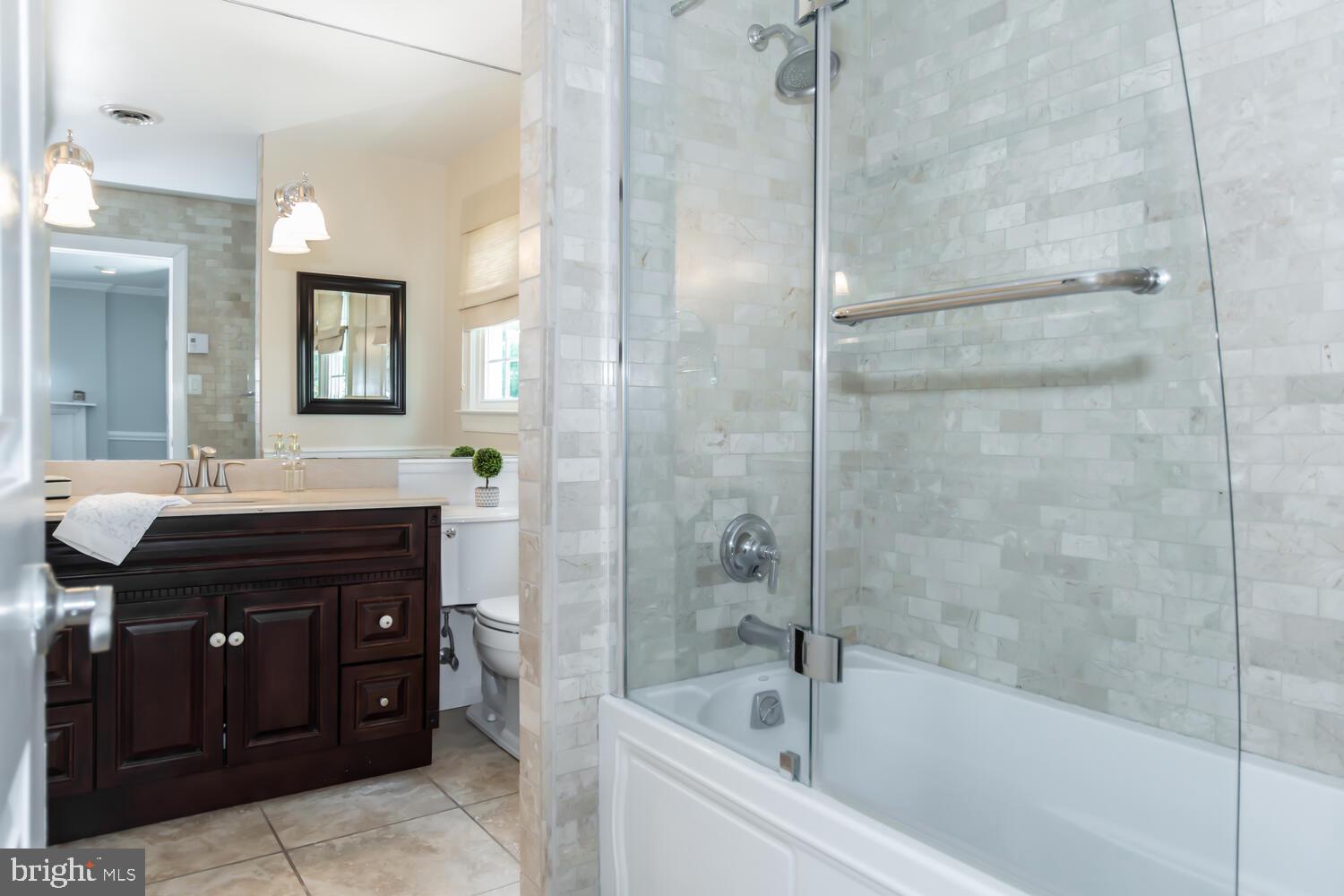 PENNSFIELD - Residential