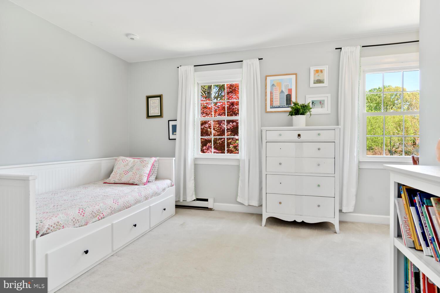 PENNSFIELD - Residential